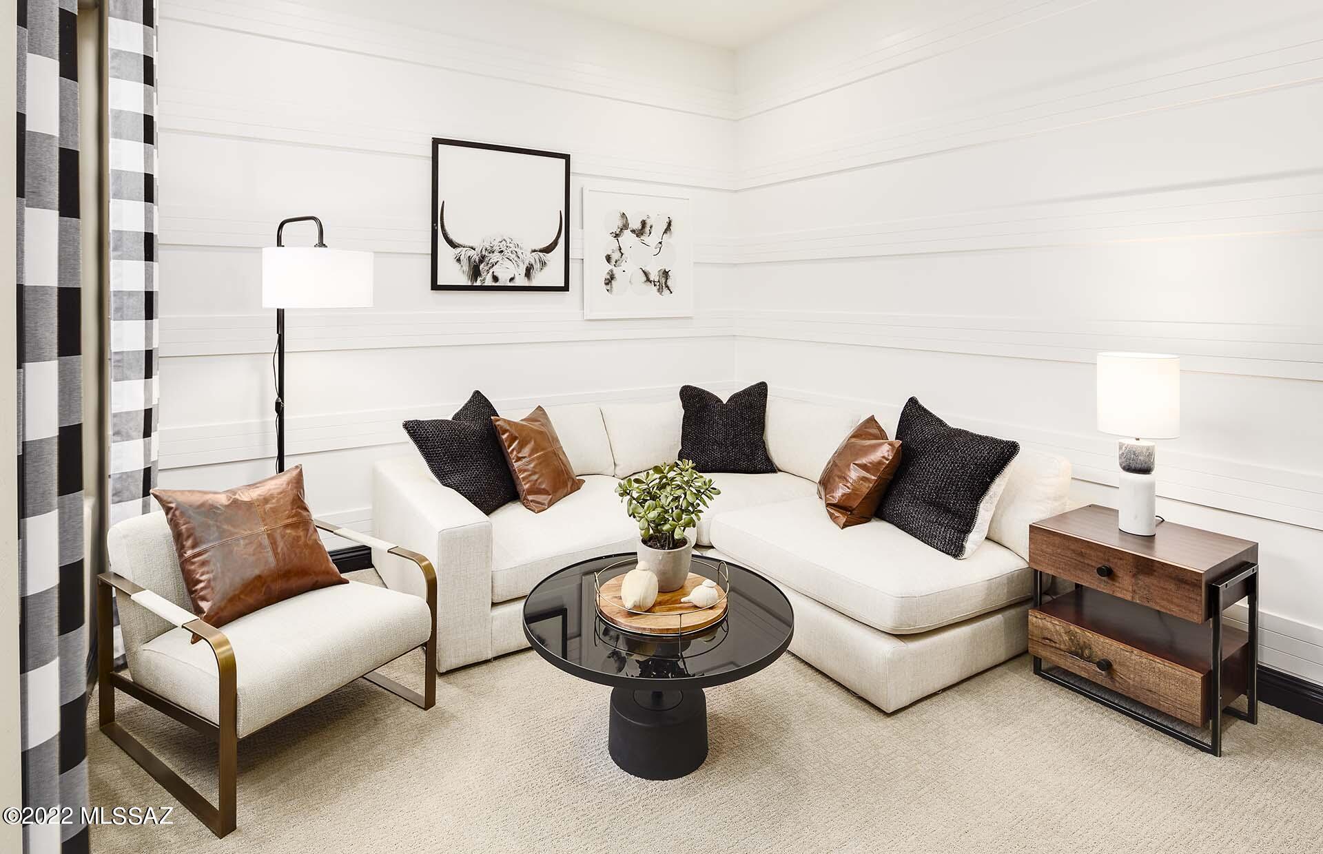 Lazy K Bar Ranch - Residential