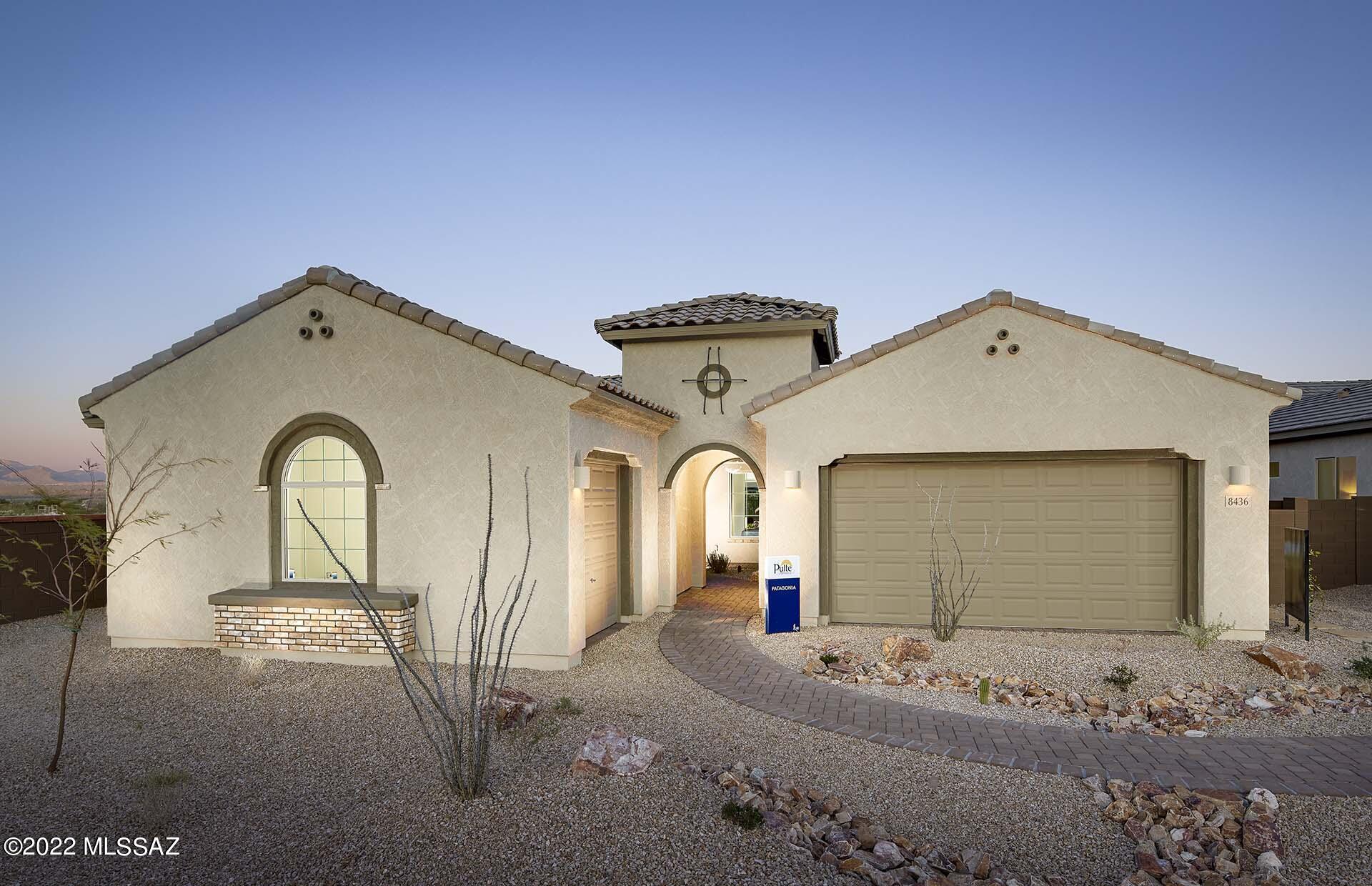 Lazy K Bar Ranch - Residential