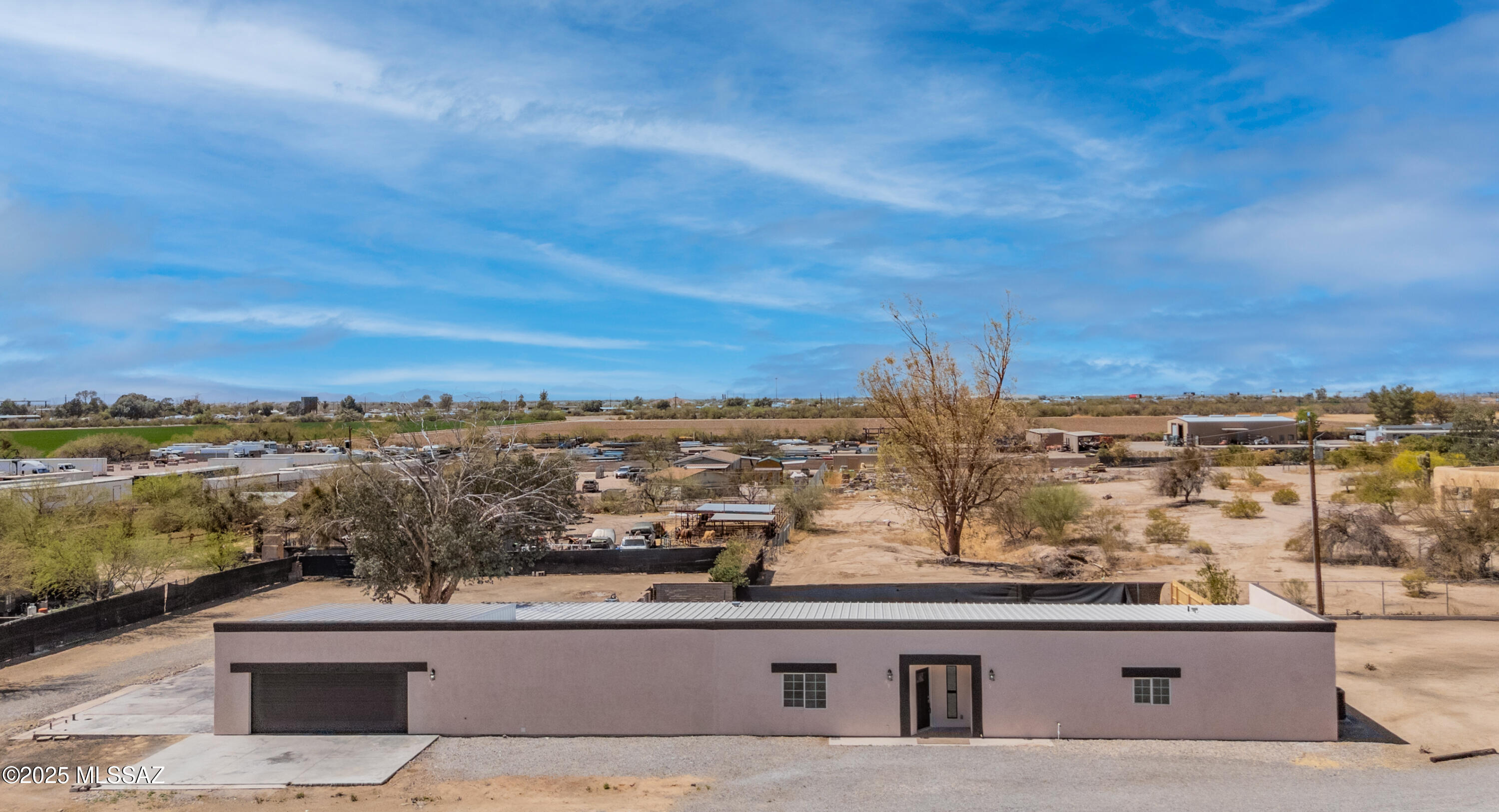 8323 W Tangerine Road