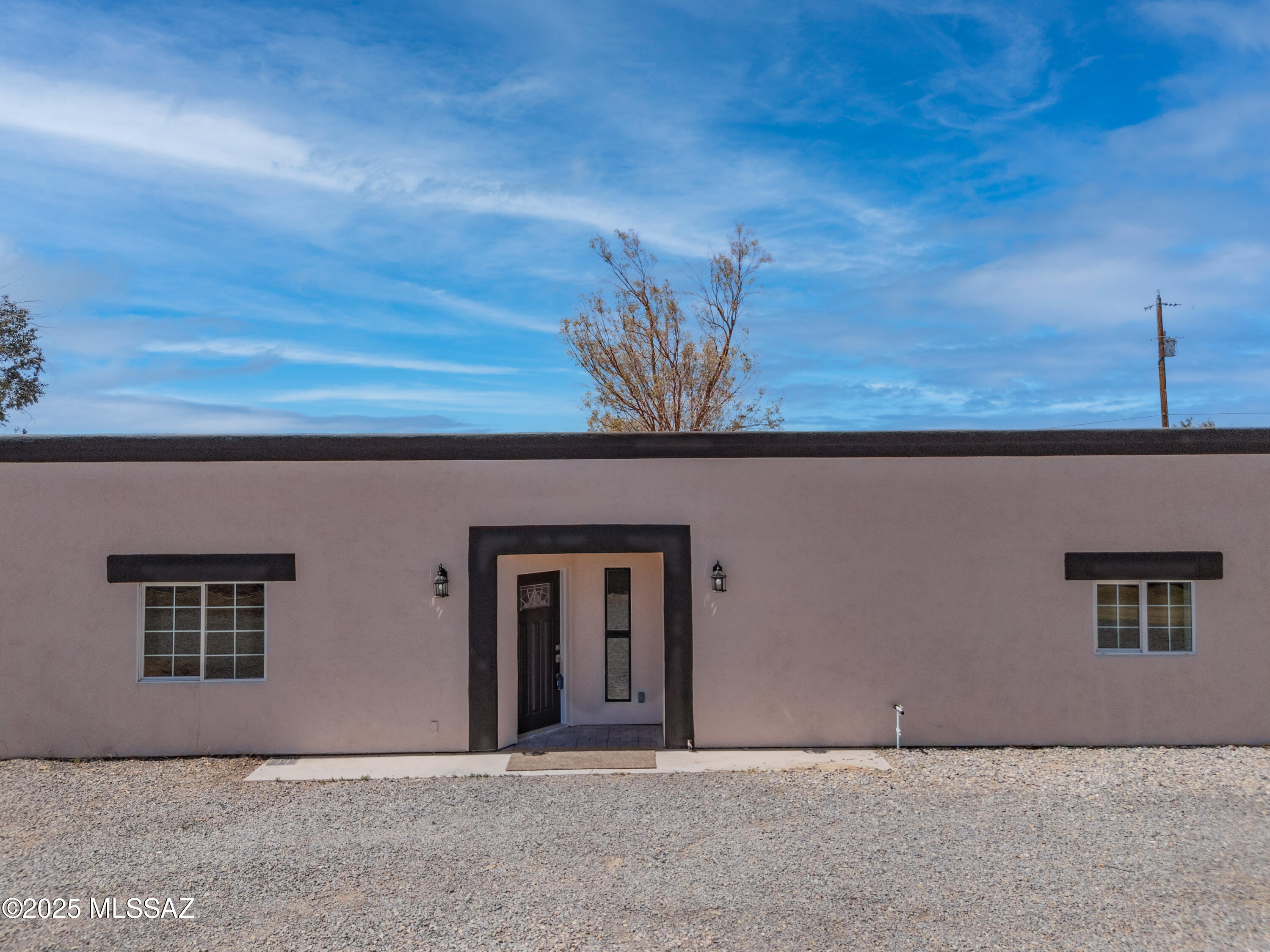 8323 W Tangerine Road