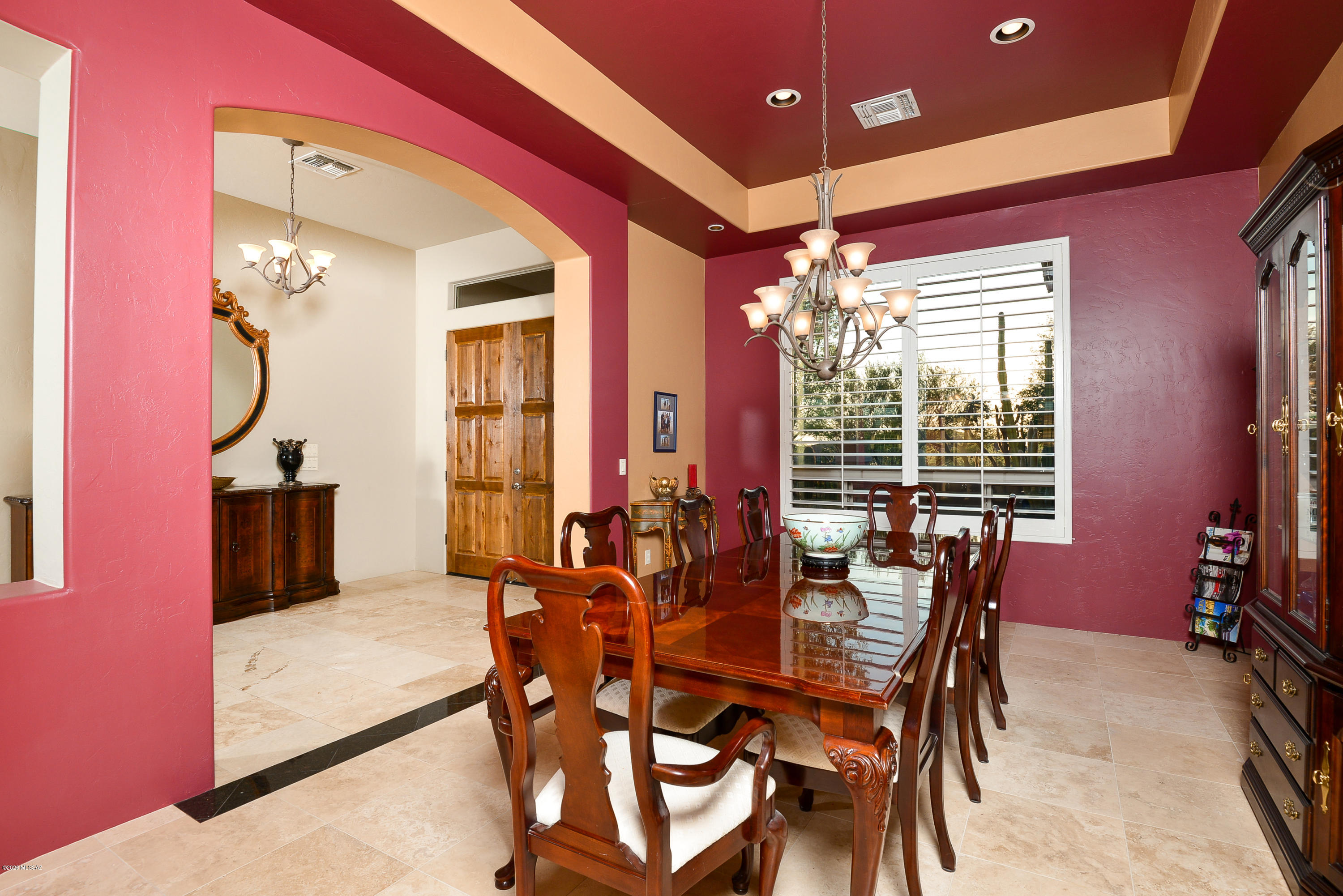 Dos Lagos at Dove Mountain (1-91) - Residential