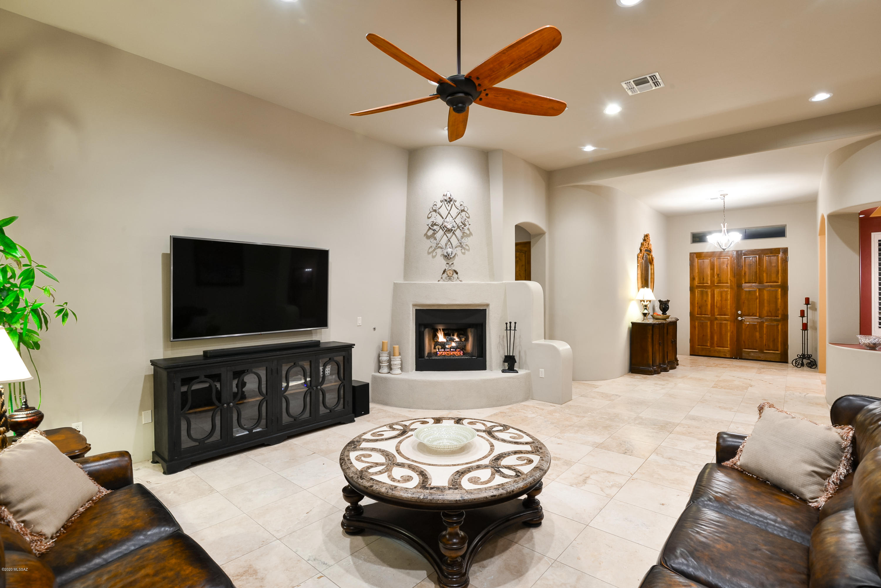 Dos Lagos at Dove Mountain (1-91) - Residential