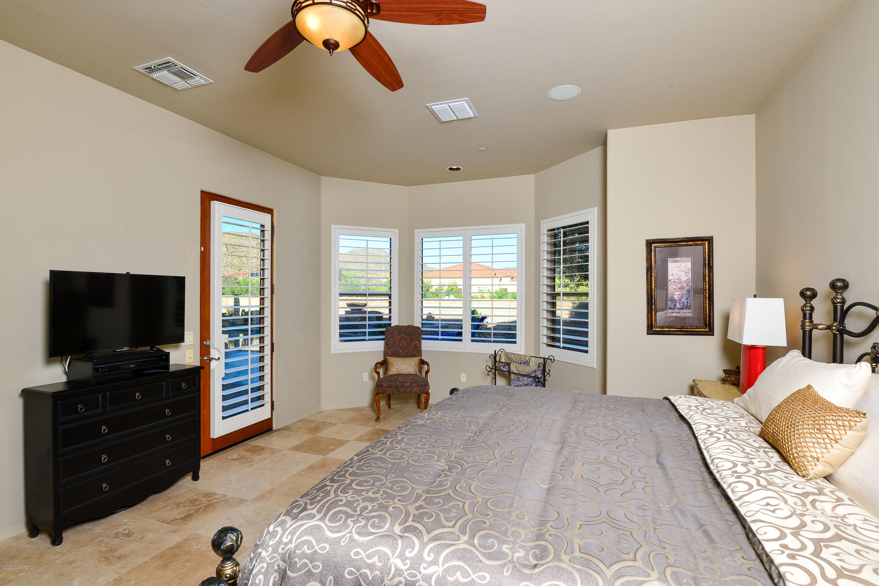 Dos Lagos at Dove Mountain (1-91) - Residential