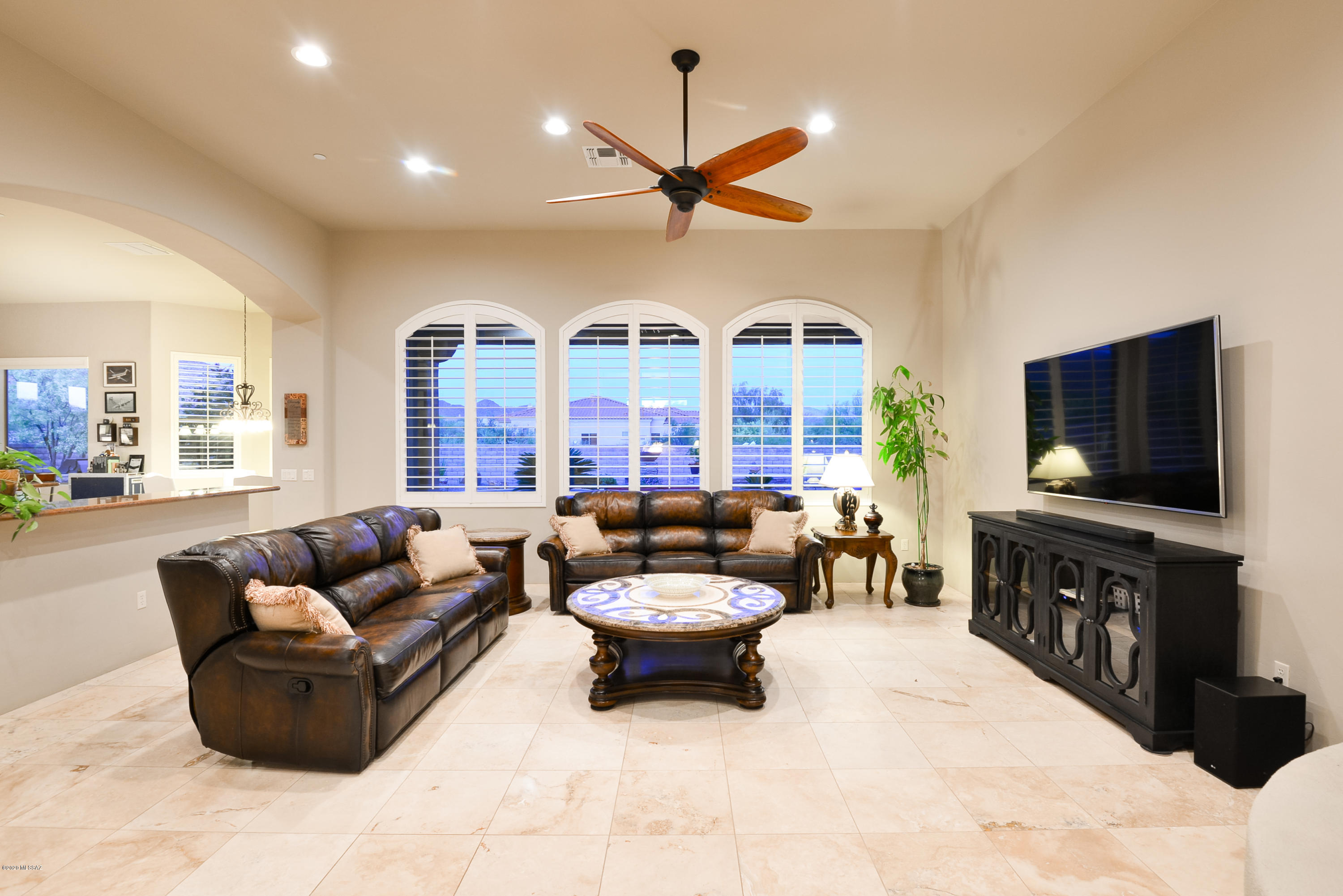 Dos Lagos at Dove Mountain (1-91) - Residential
