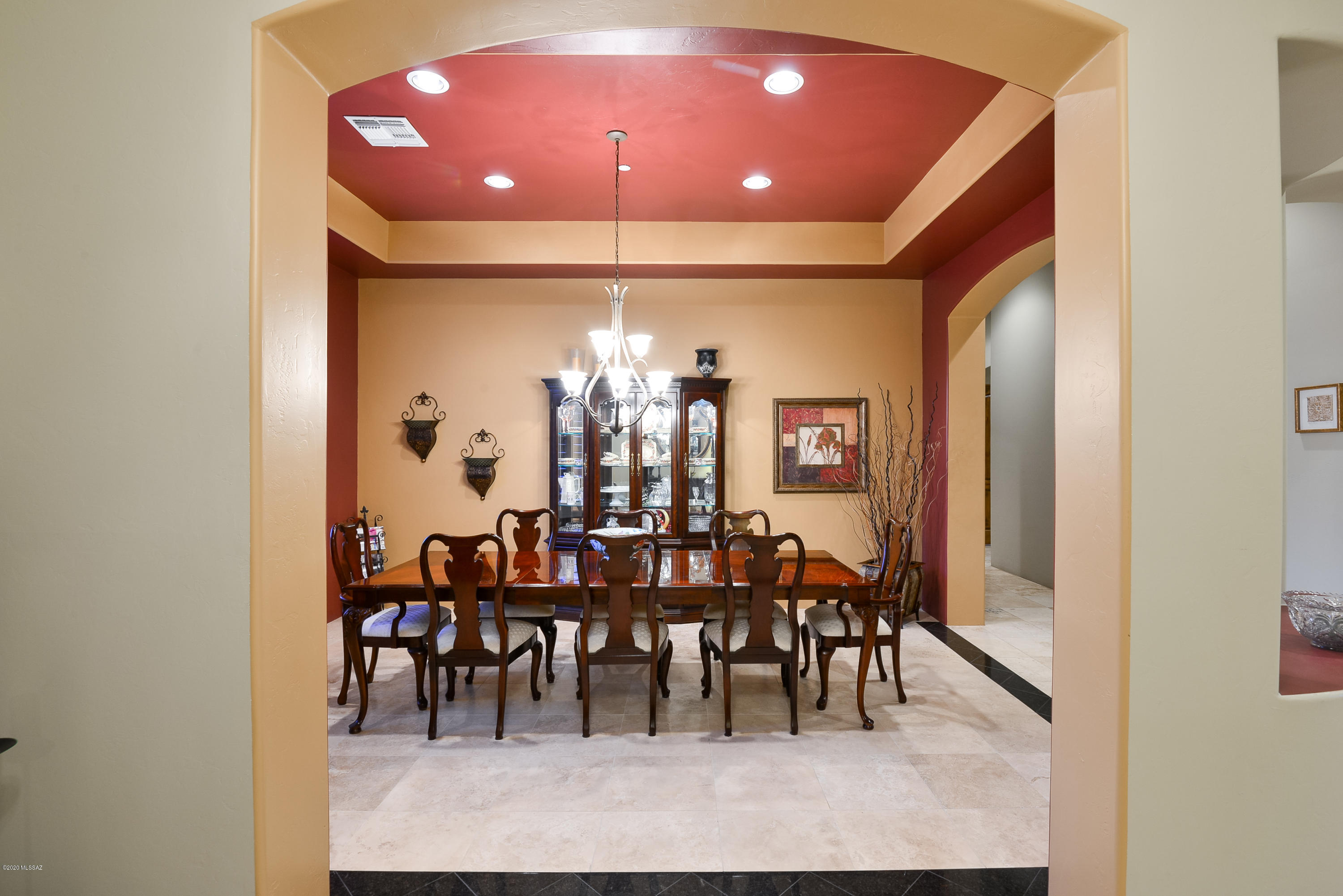 Dos Lagos at Dove Mountain (1-91) - Residential