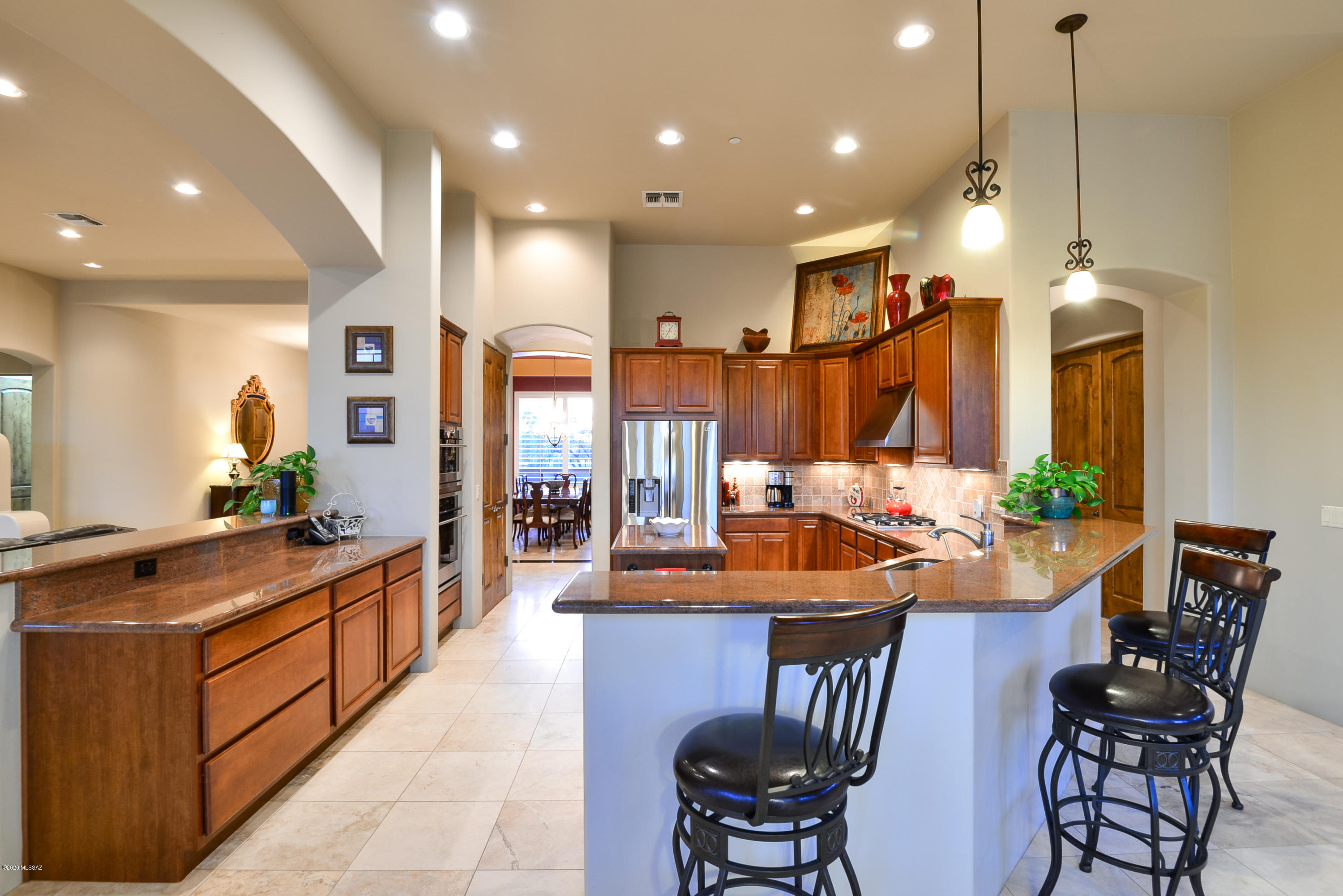 Dos Lagos at Dove Mountain (1-91) - Residential
