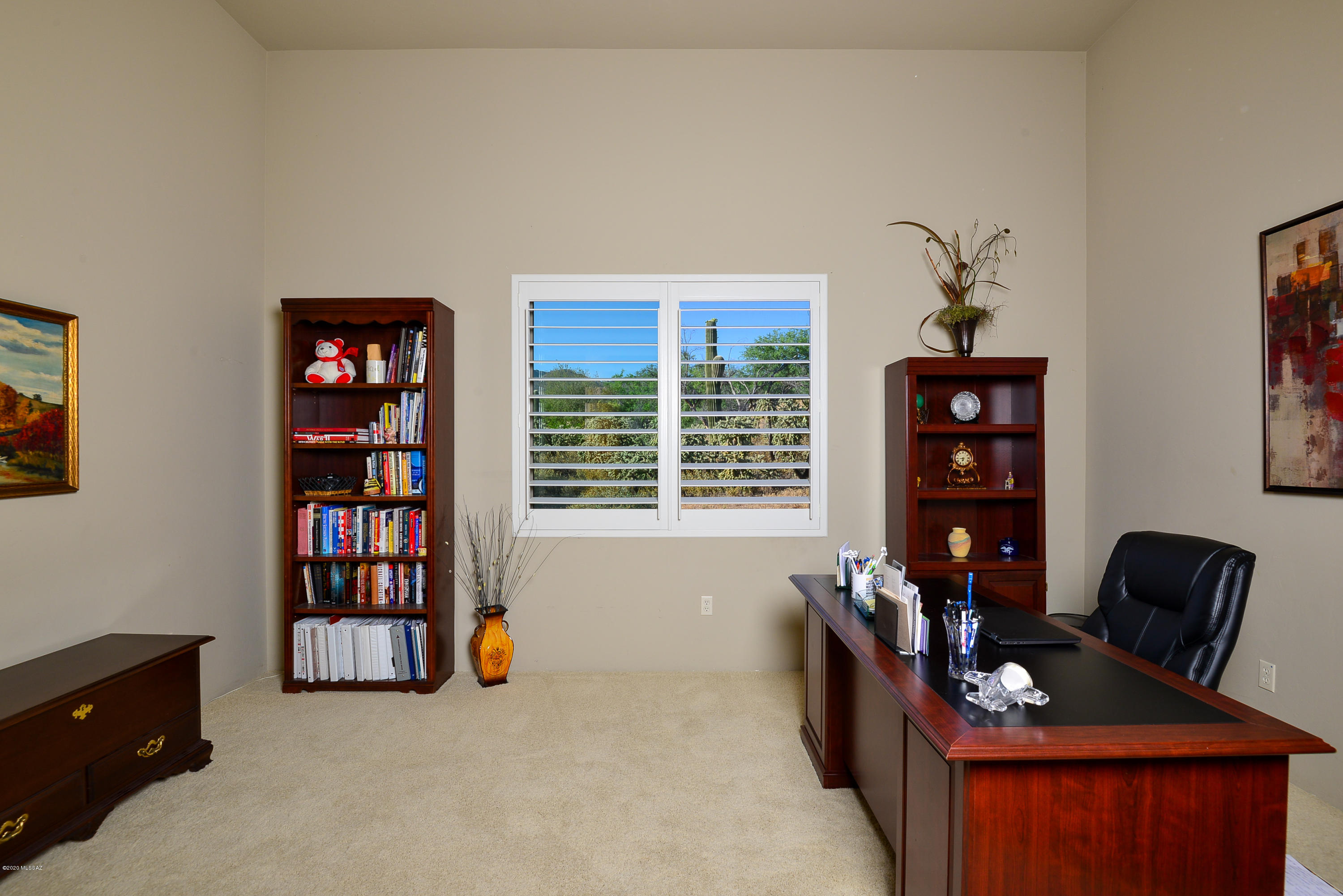 Dos Lagos at Dove Mountain (1-91) - Residential