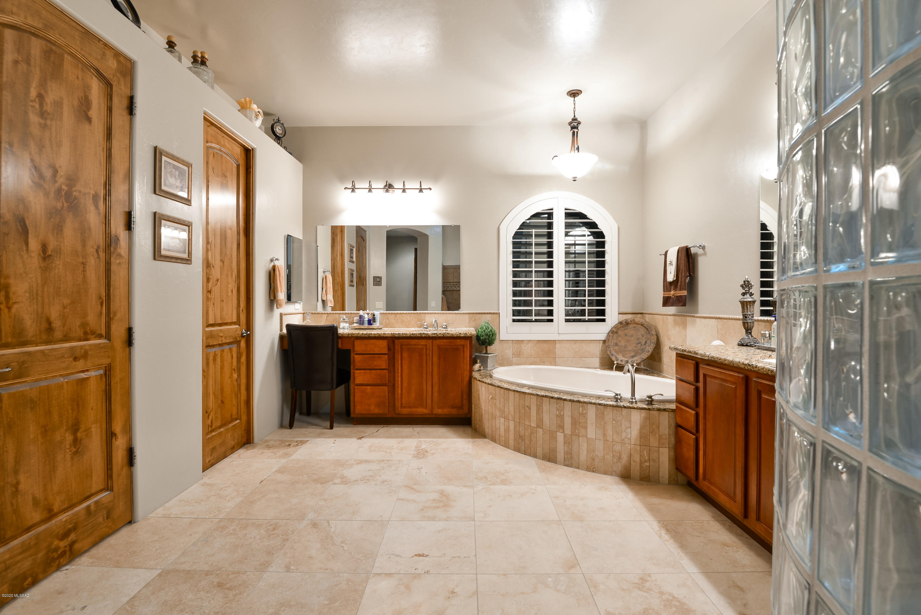 Dos Lagos at Dove Mountain (1-91) - Residential