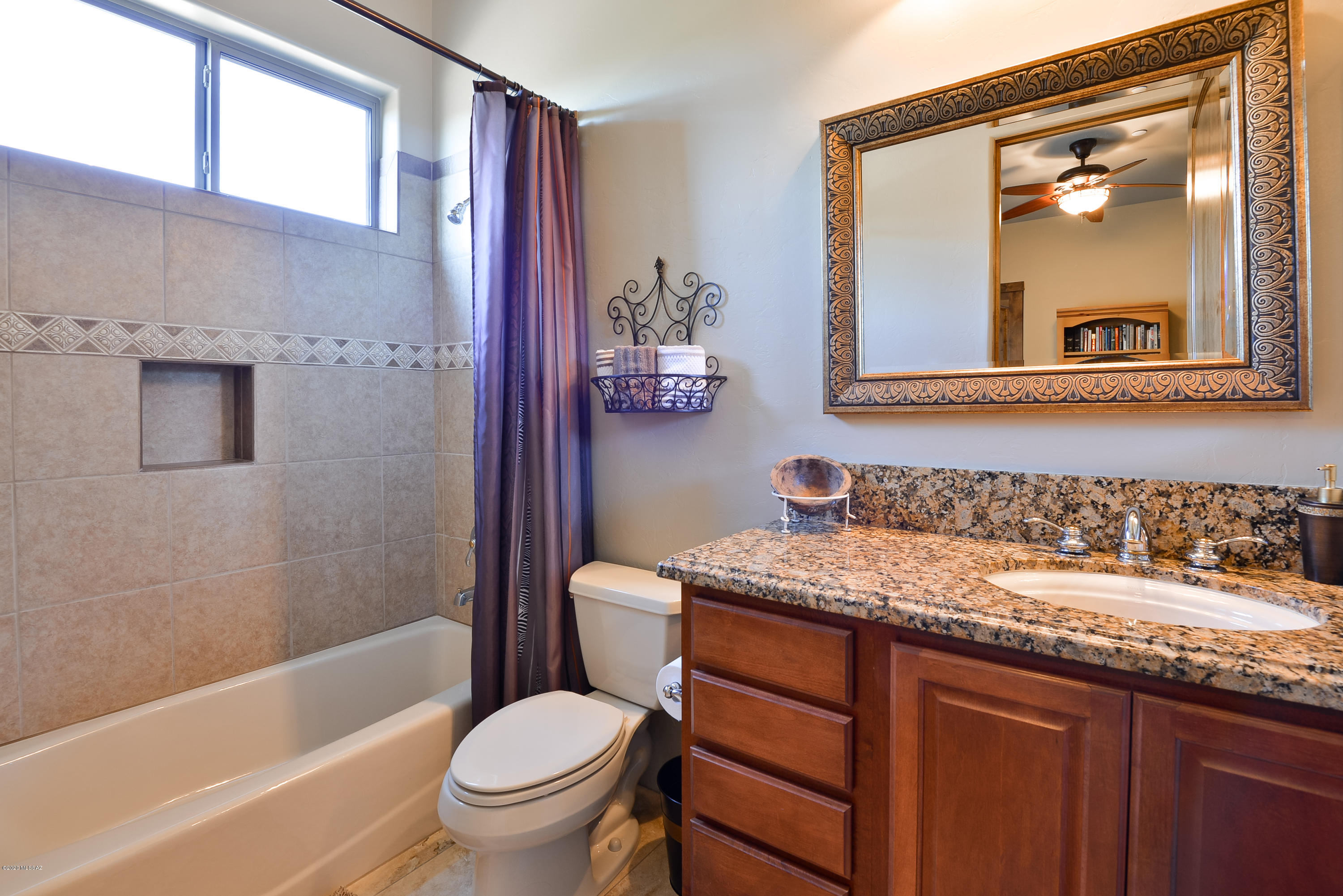 Dos Lagos at Dove Mountain (1-91) - Residential