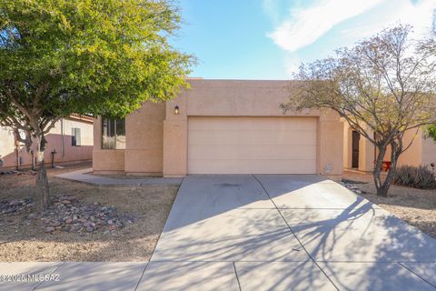 5426 N Willow Thicket Way Tucson AZ 85704