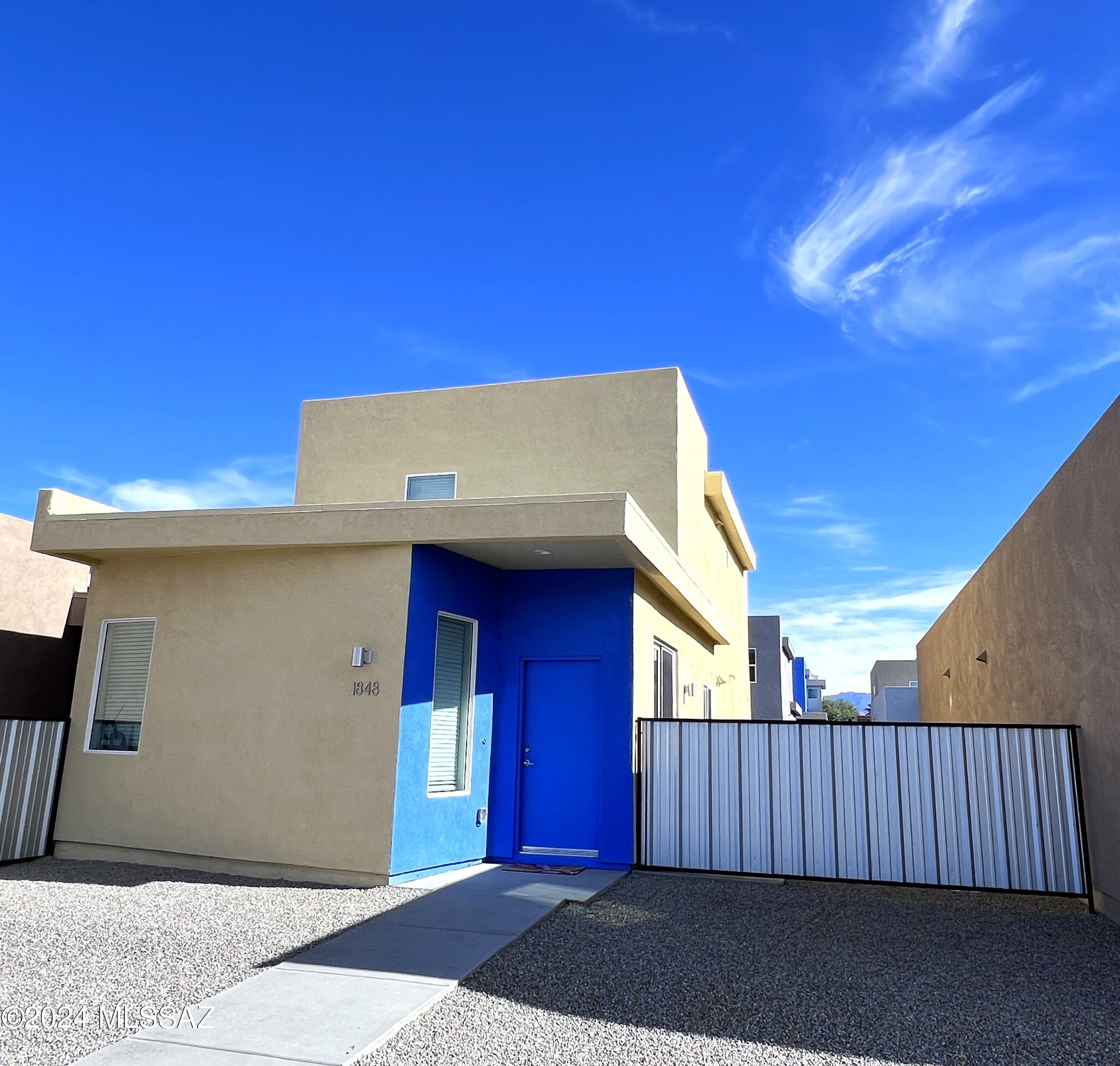 View Tucson, AZ 85711 house