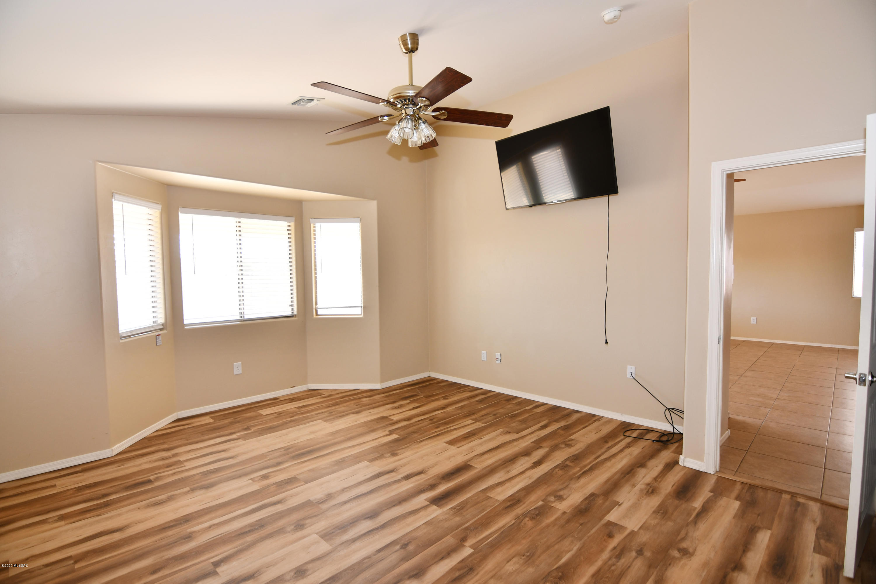 Sonoran Ranch Estates - Residential