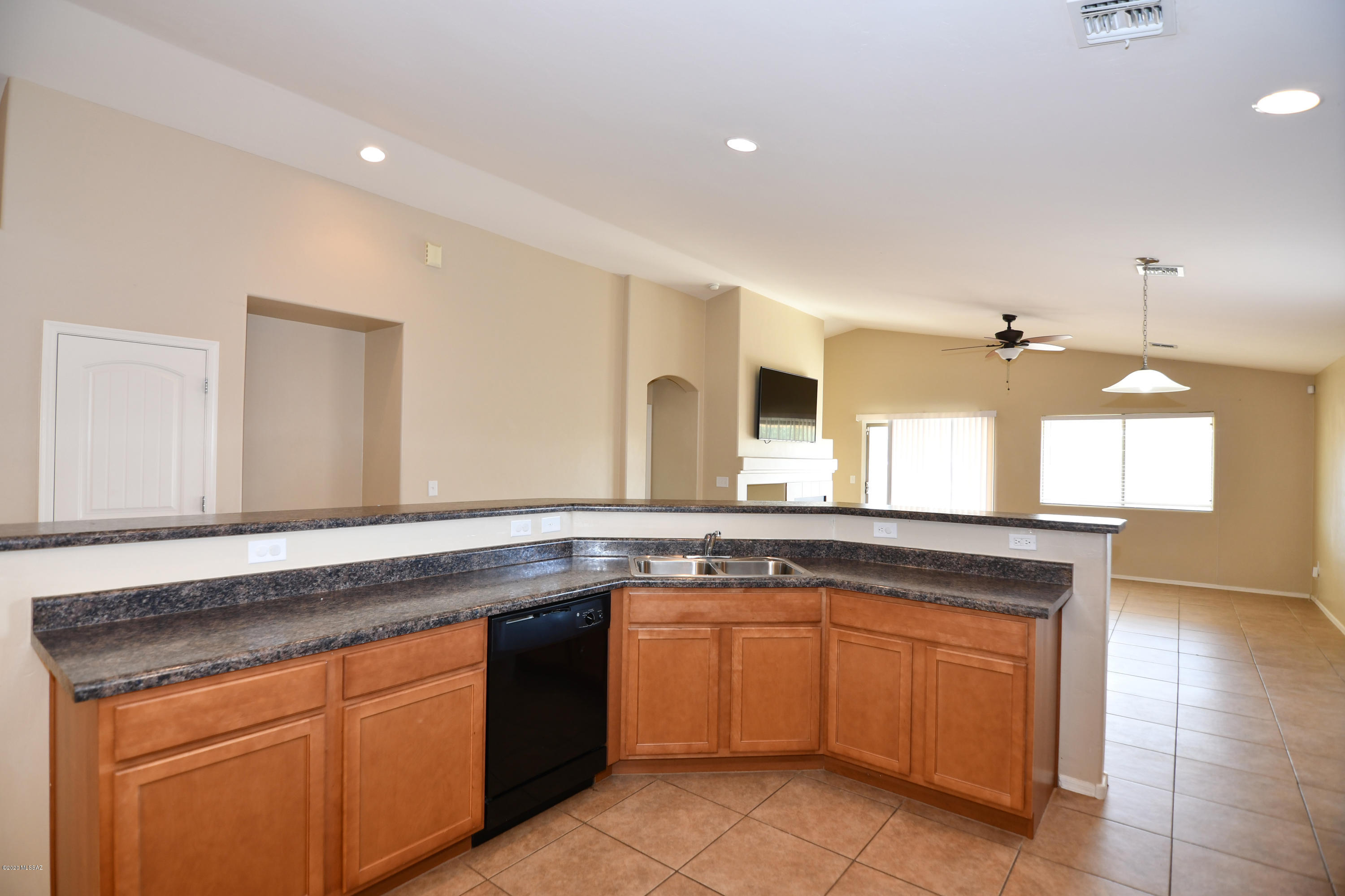 Sonoran Ranch Estates - Residential