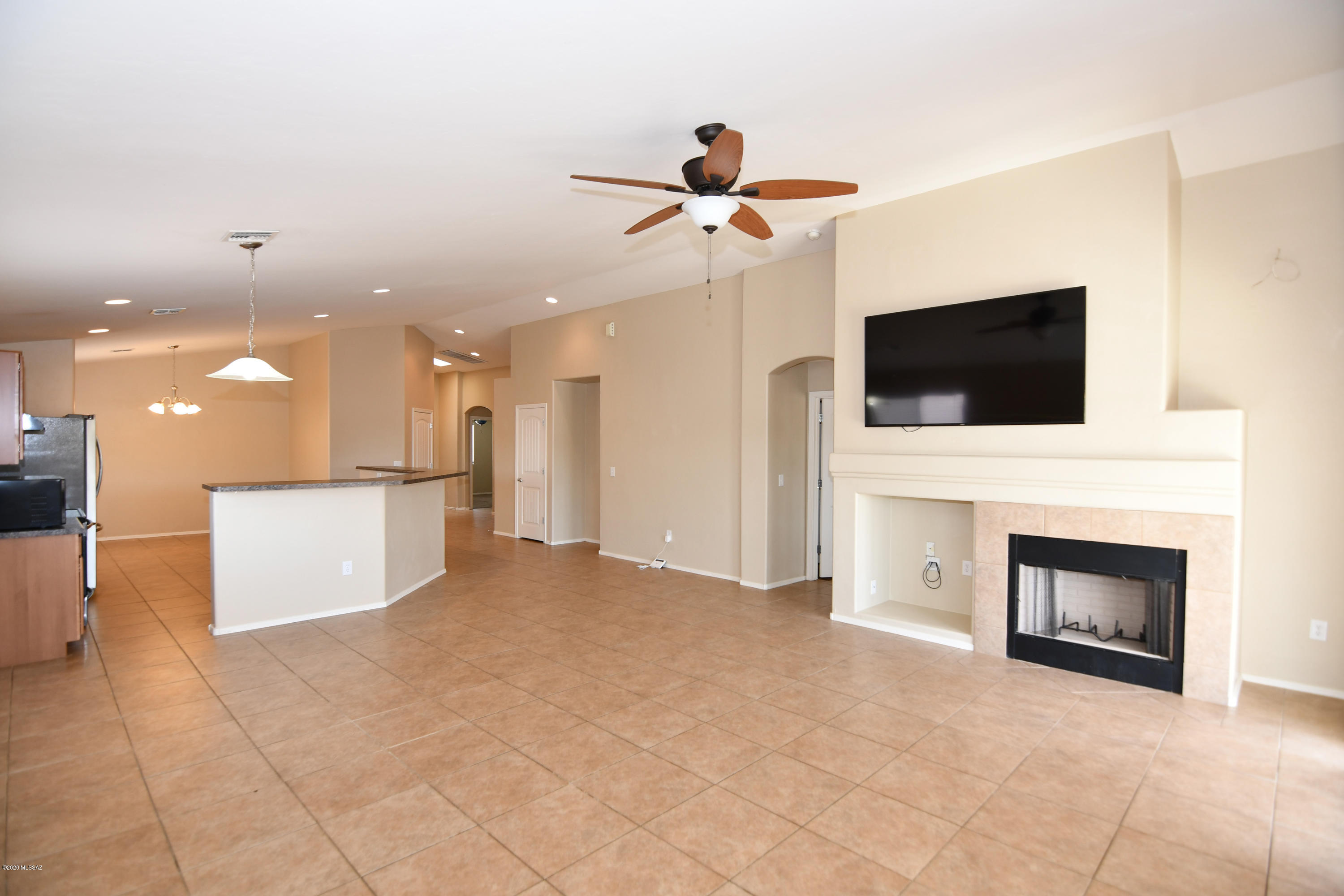 Sonoran Ranch Estates - Residential