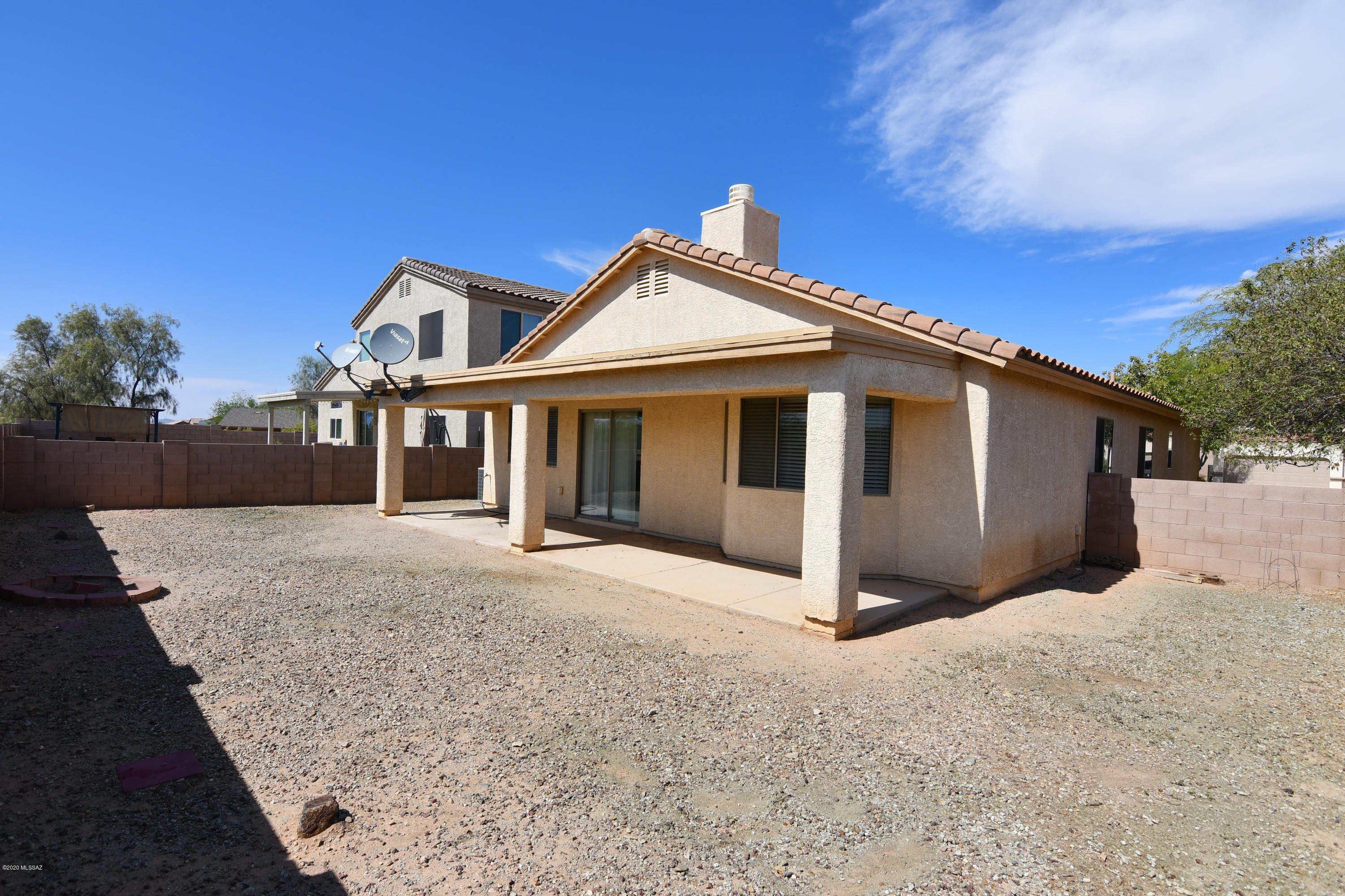 Sonoran Ranch Estates - Residential