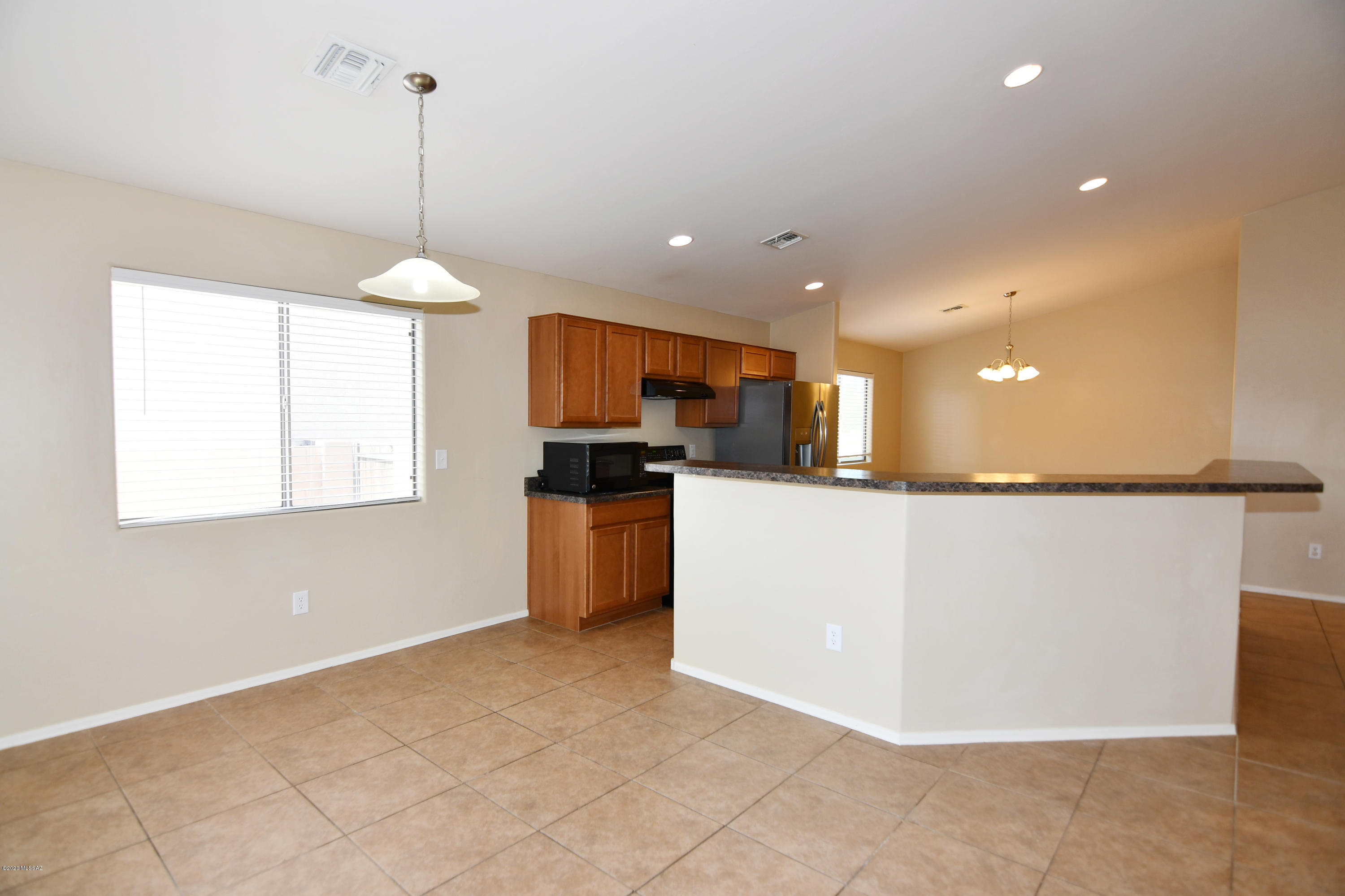 Sonoran Ranch Estates - Residential