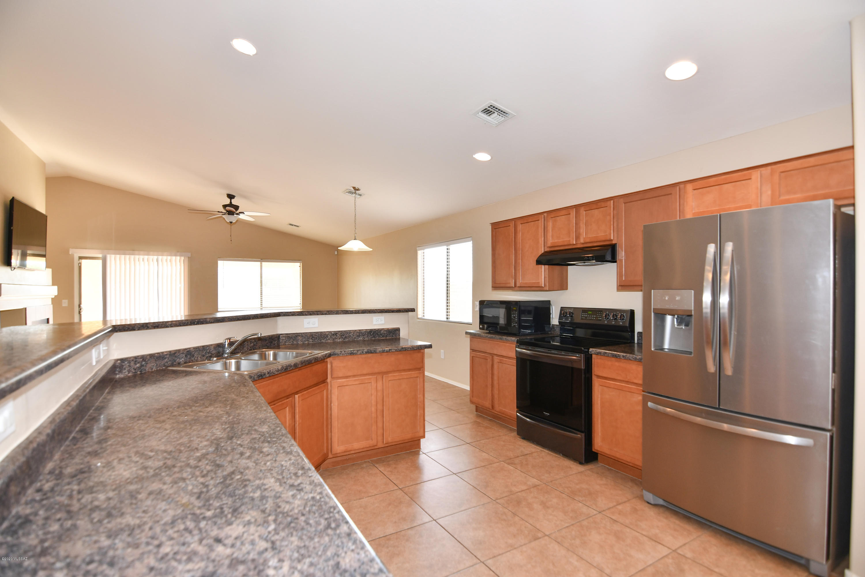 Sonoran Ranch Estates - Residential