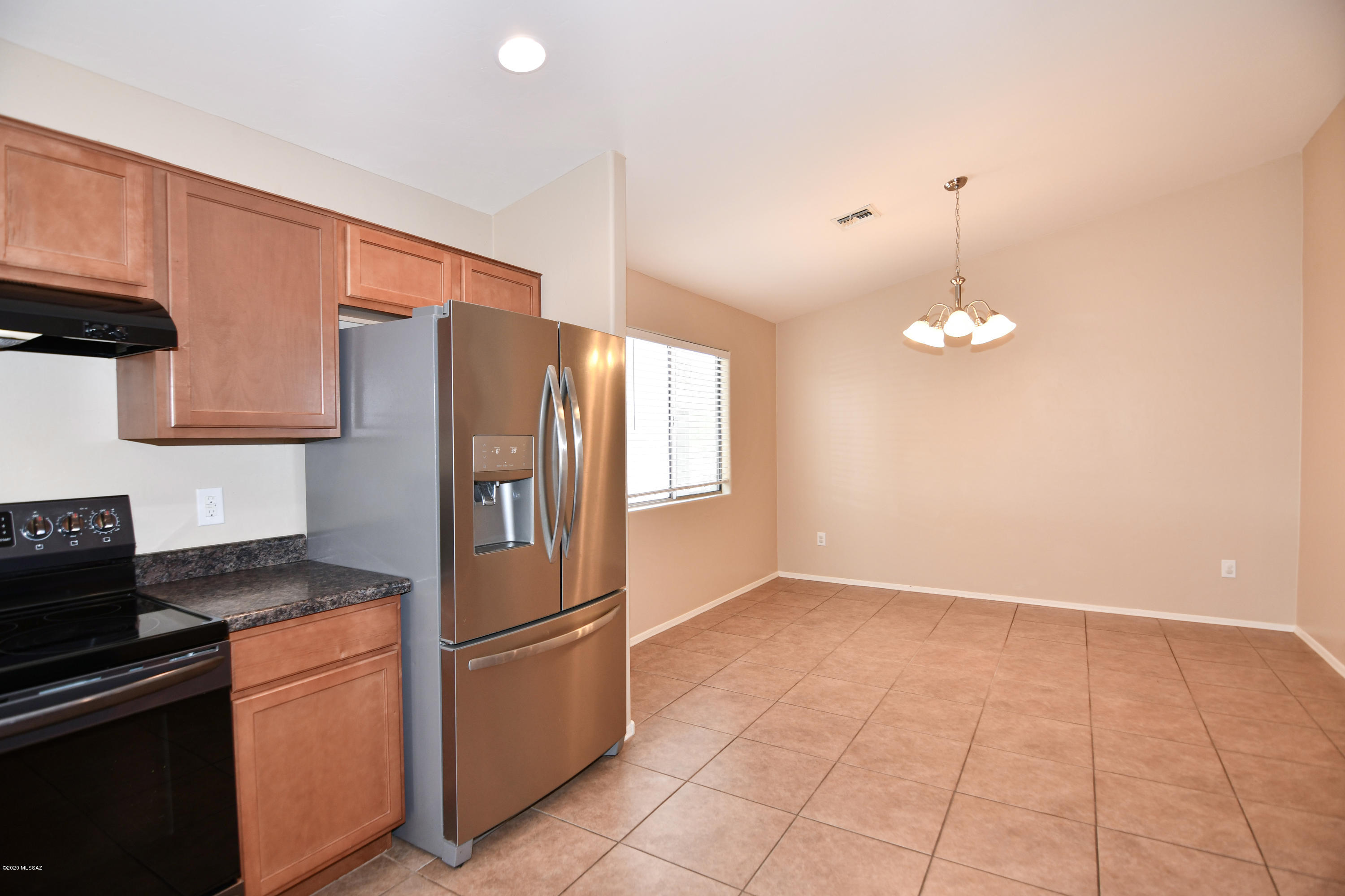 Sonoran Ranch Estates - Residential