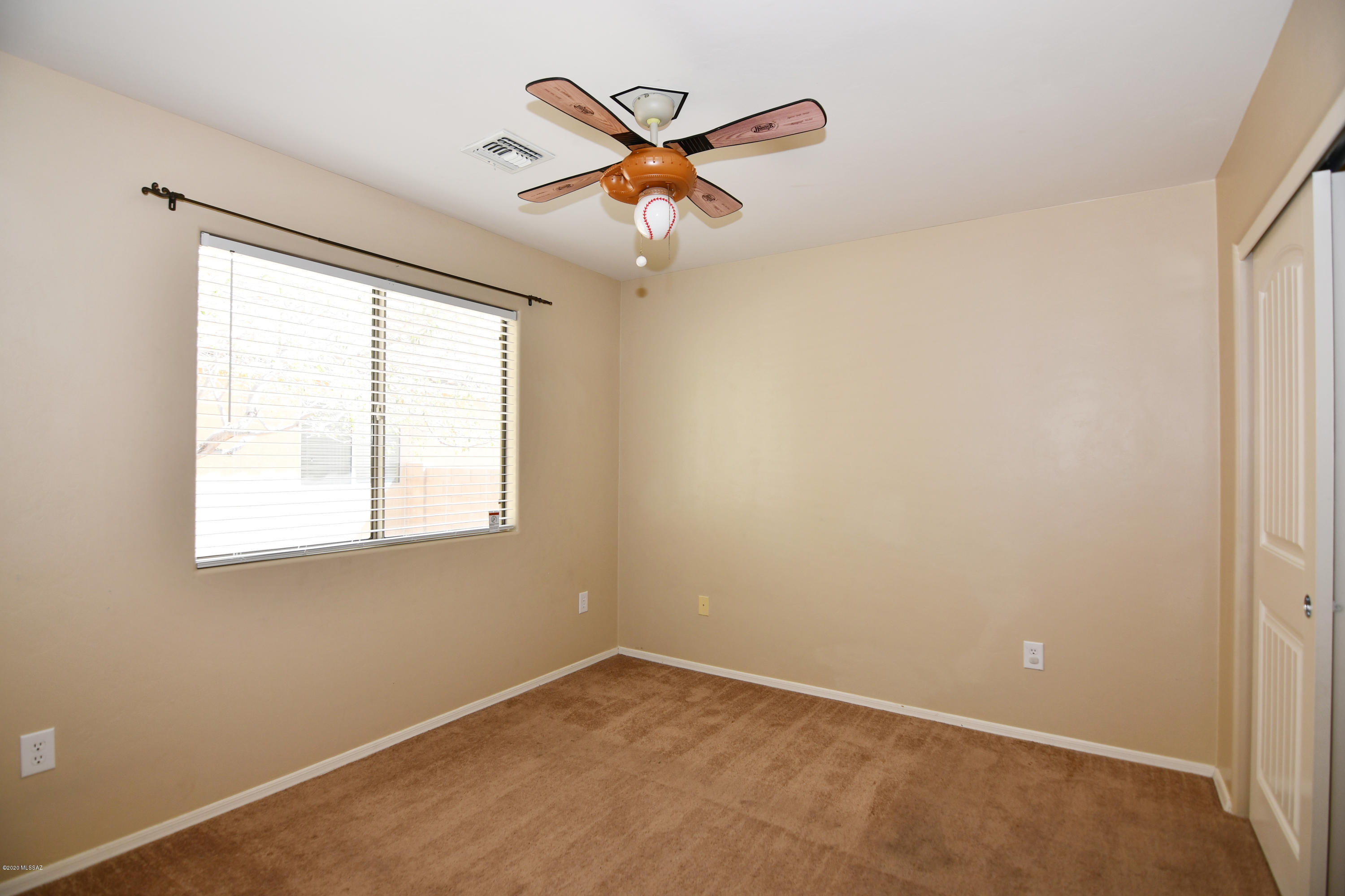 Sonoran Ranch Estates - Residential