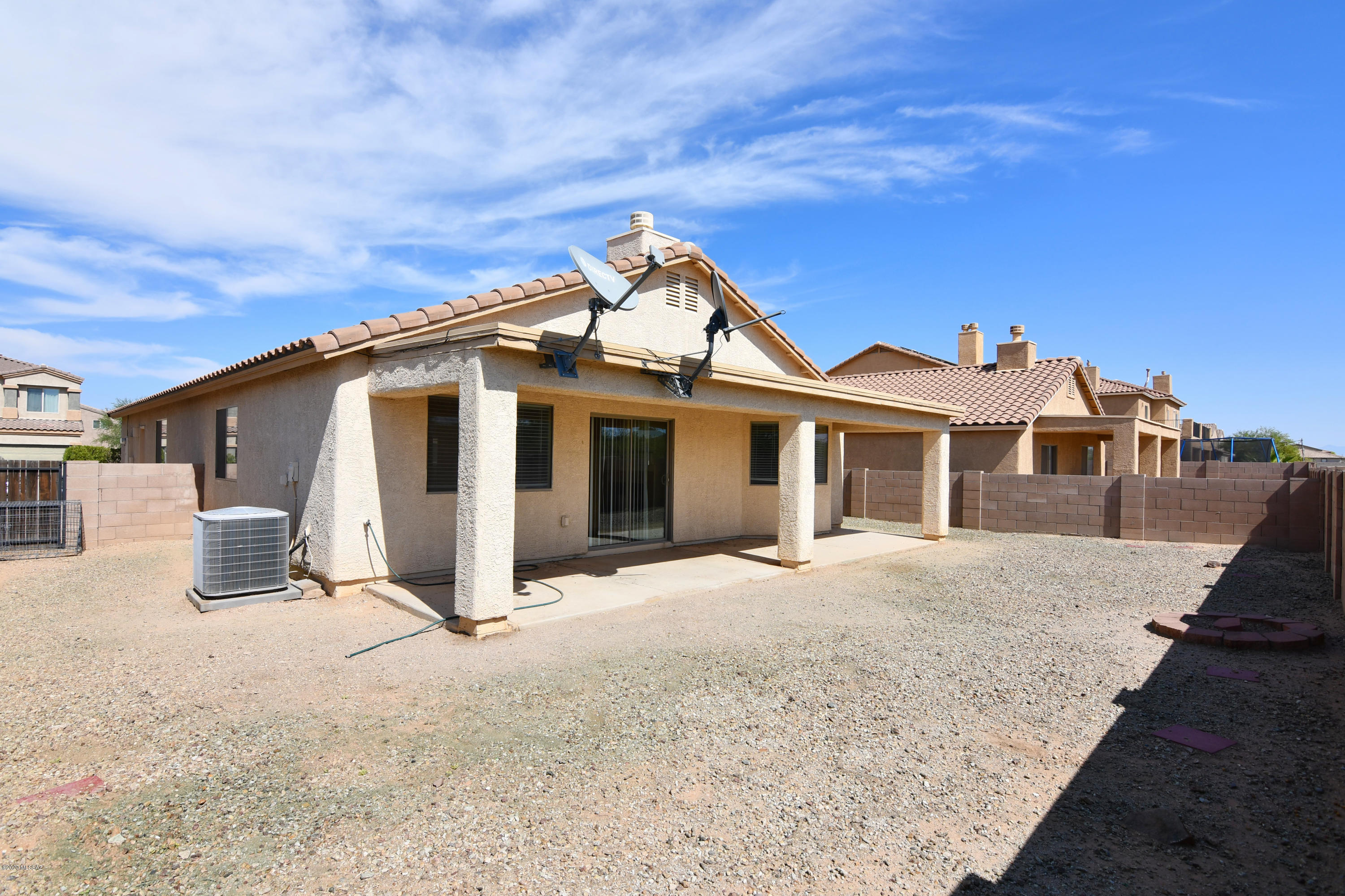 Sonoran Ranch Estates - Residential
