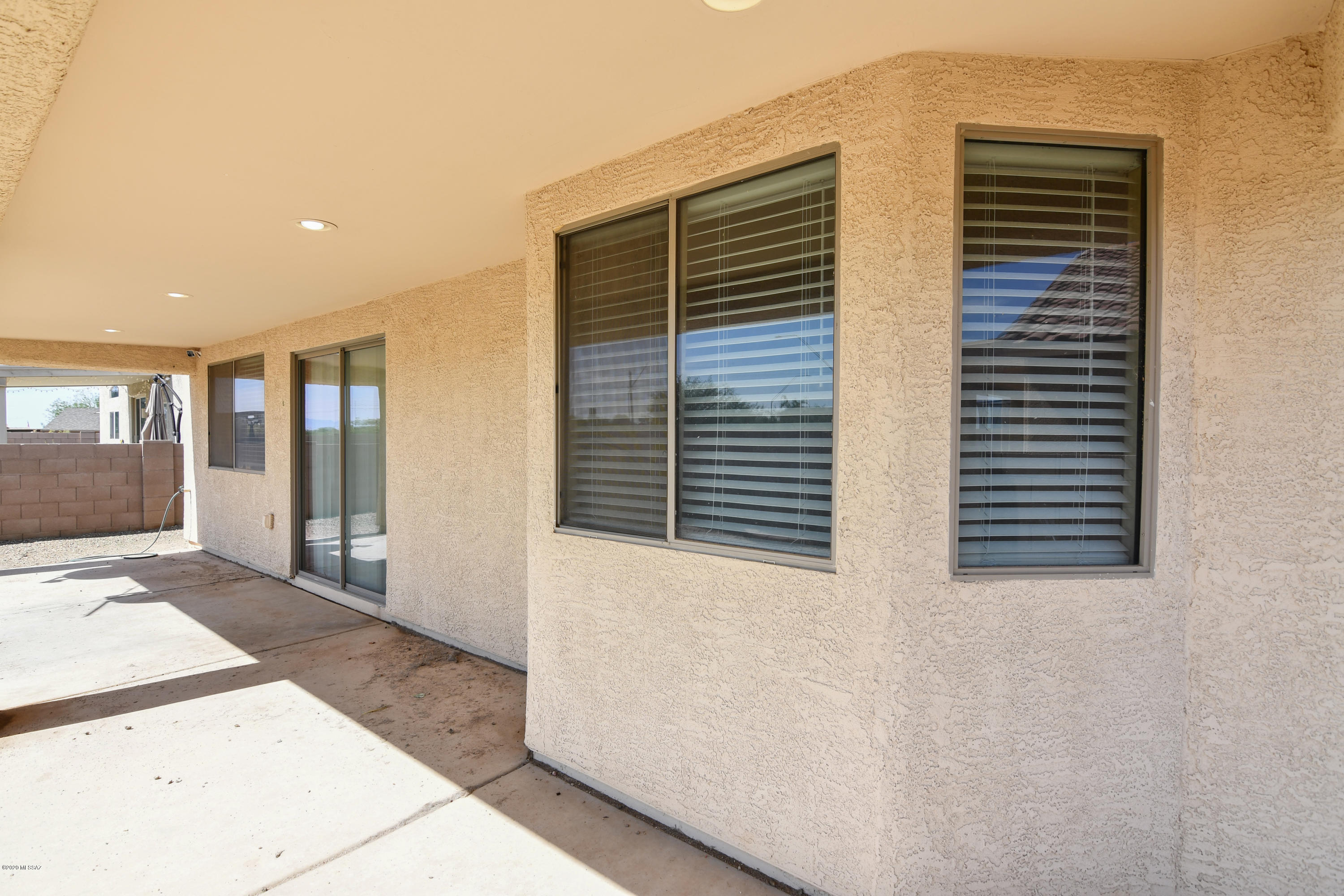 Sonoran Ranch Estates - Residential
