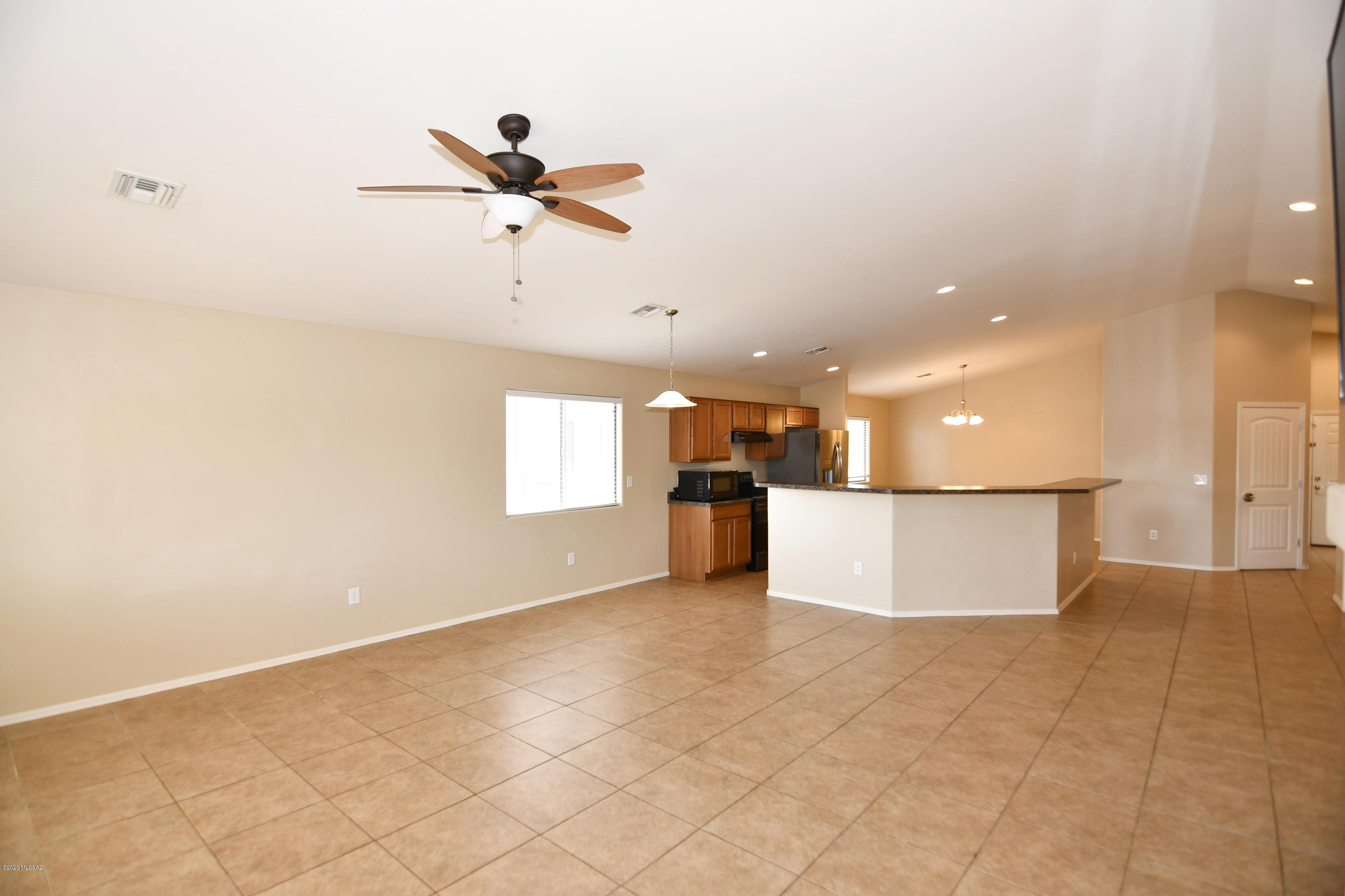 Sonoran Ranch Estates - Residential