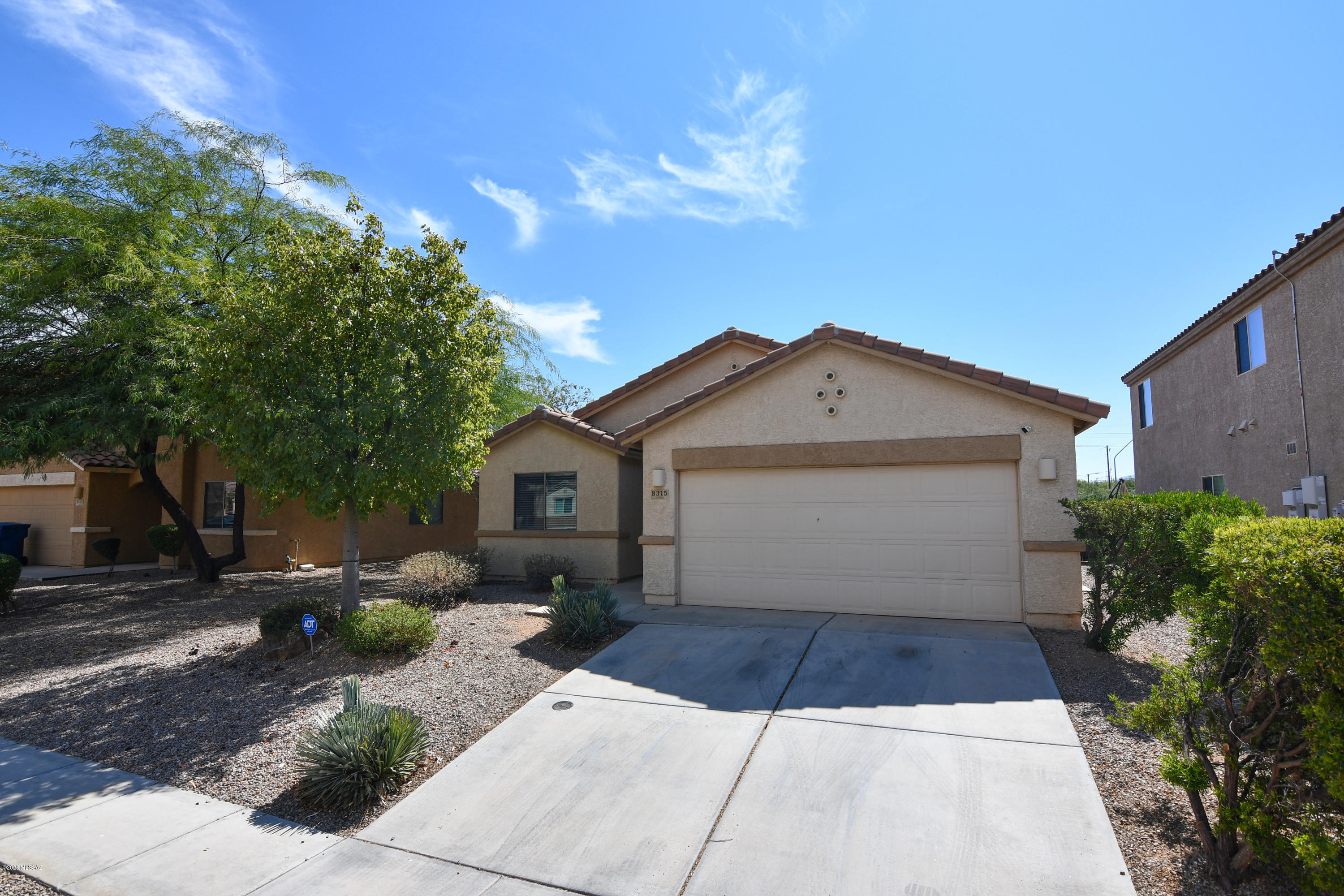Sonoran Ranch Estates - Residential