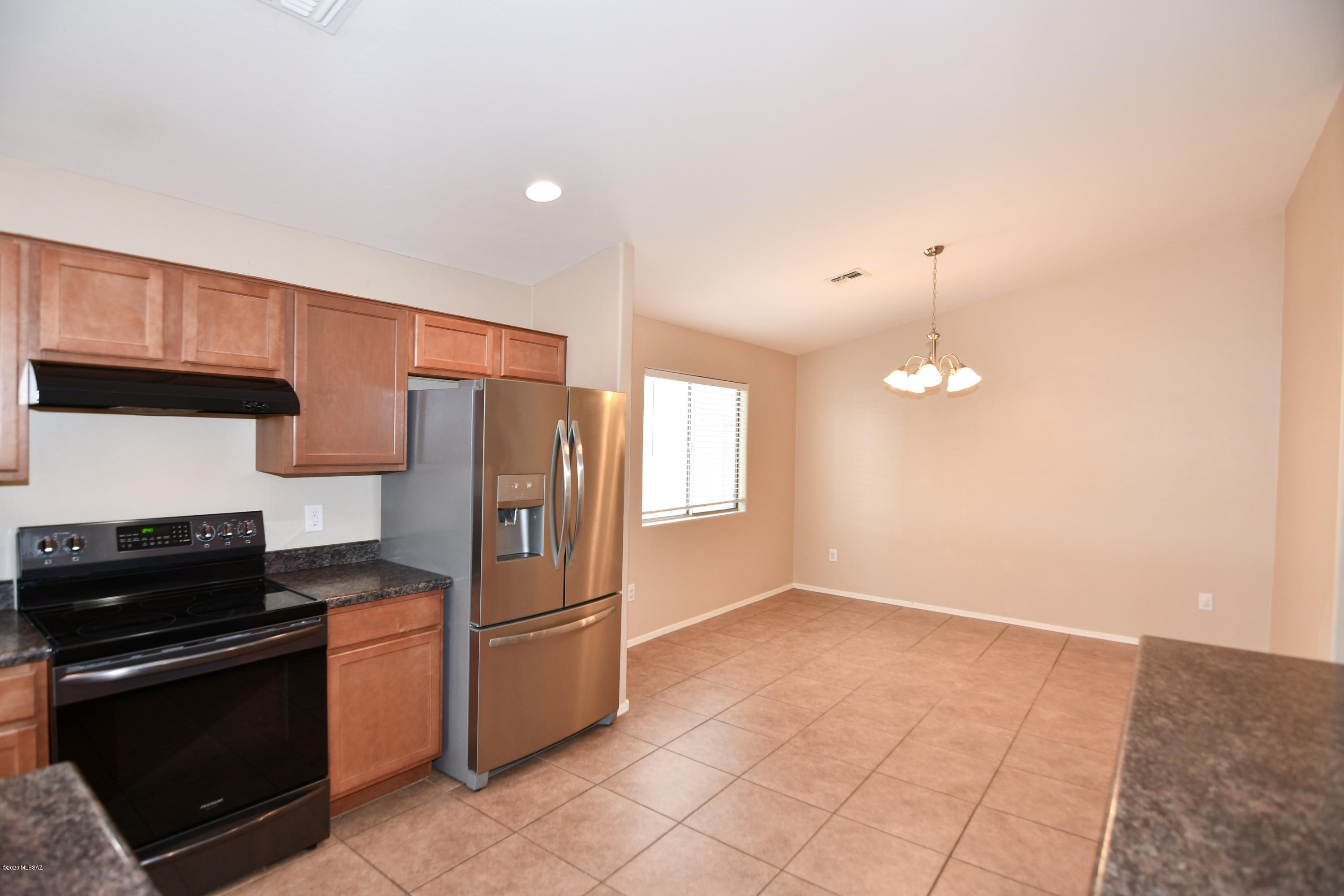 Sonoran Ranch Estates - Residential