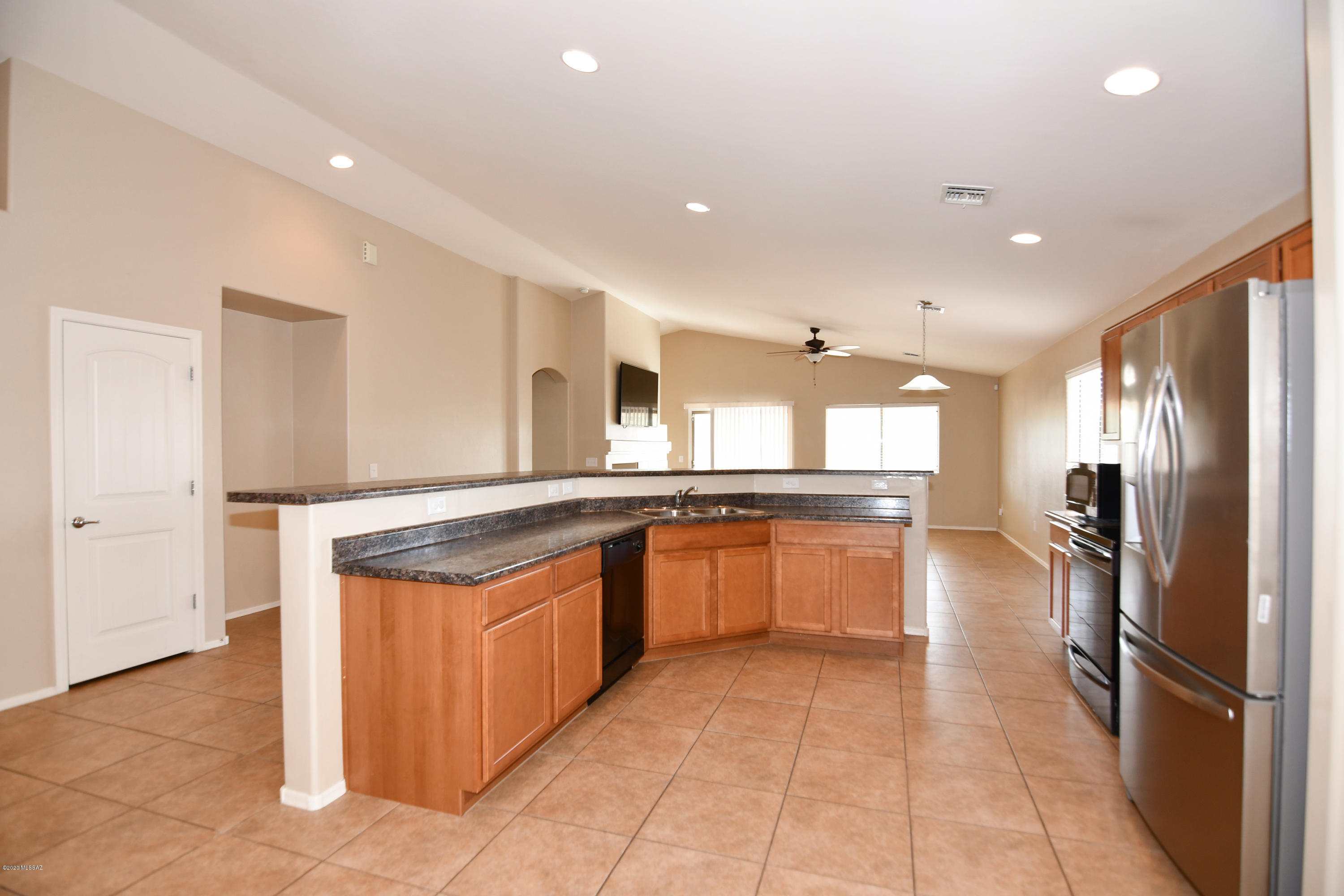 Sonoran Ranch Estates - Residential