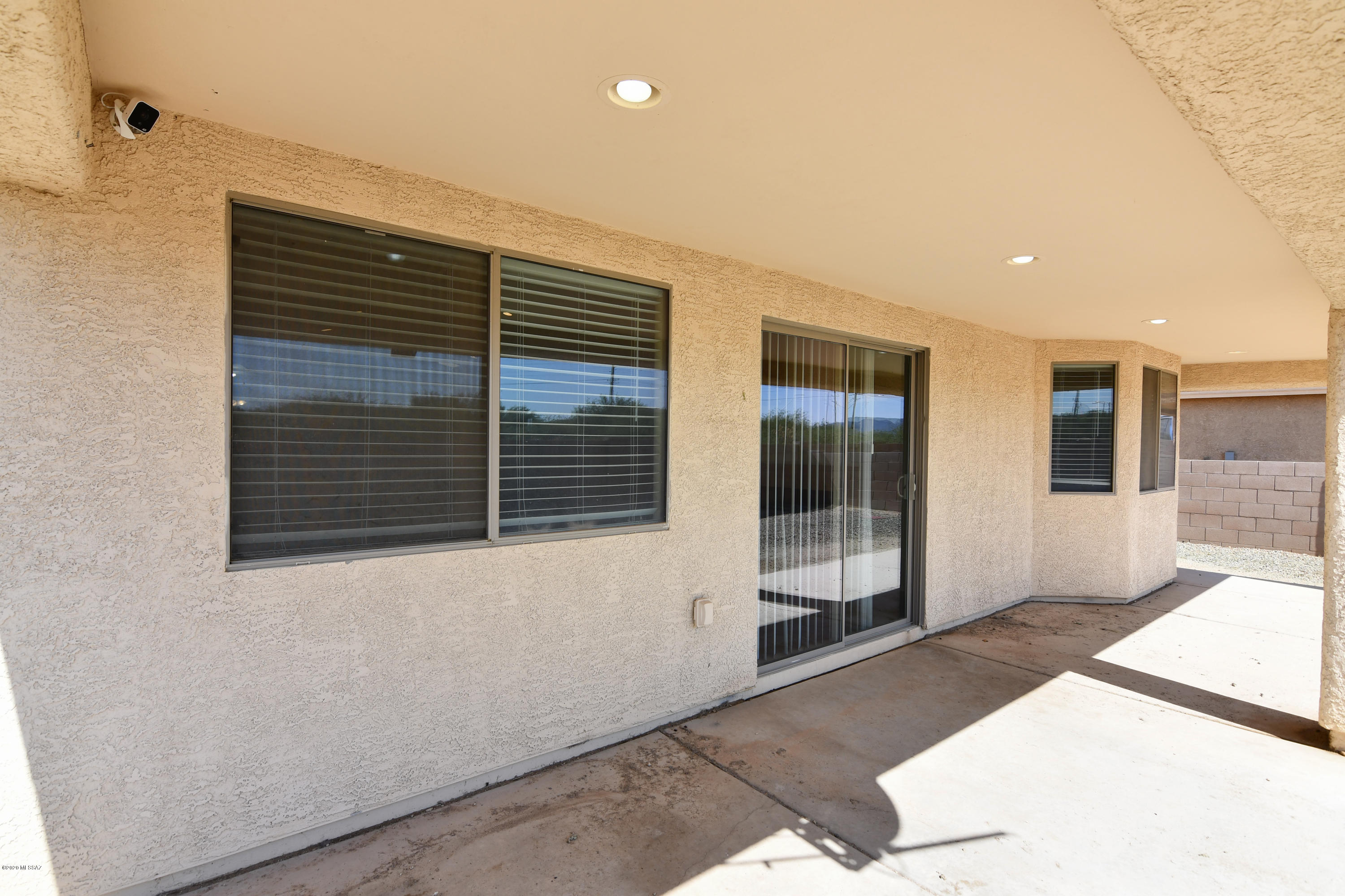 Sonoran Ranch Estates - Residential