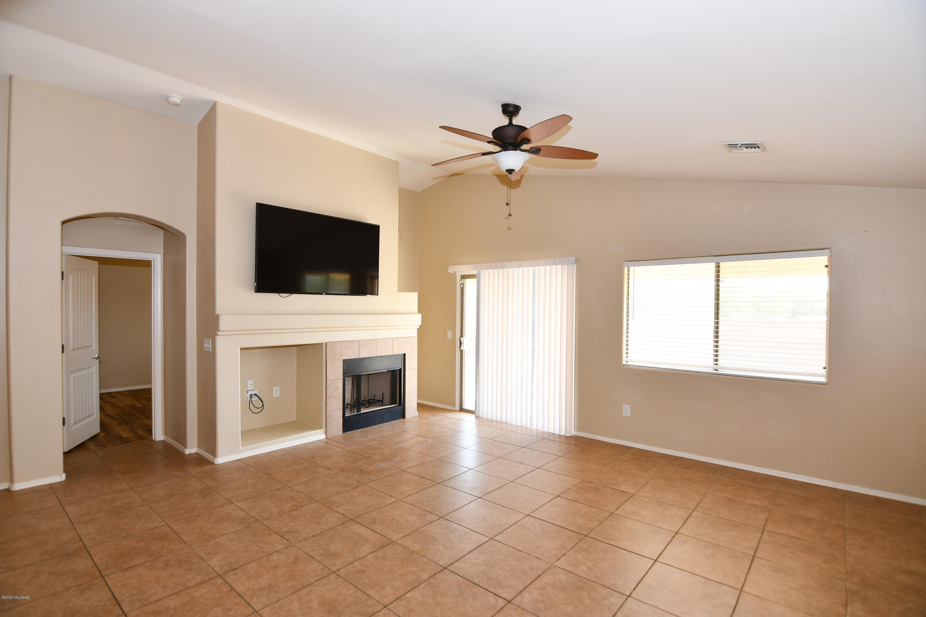 Sonoran Ranch Estates - Residential