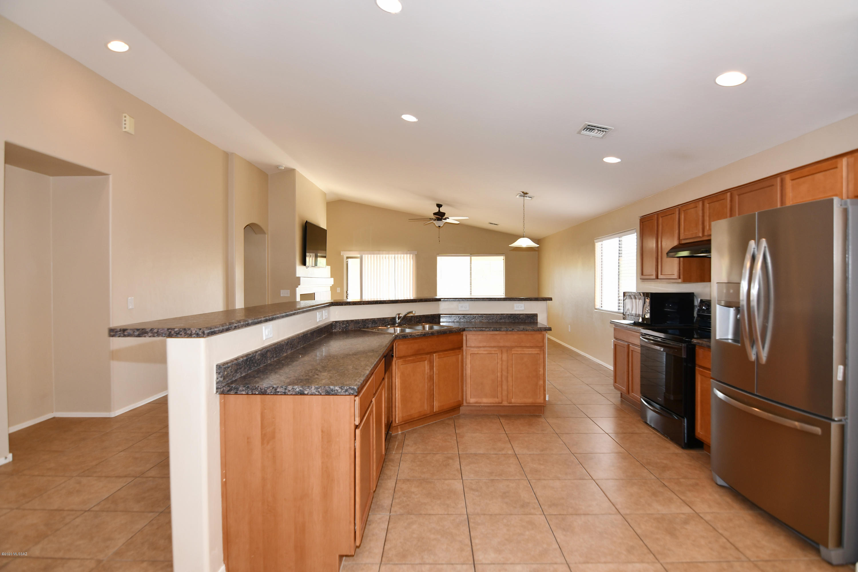 Sonoran Ranch Estates - Residential