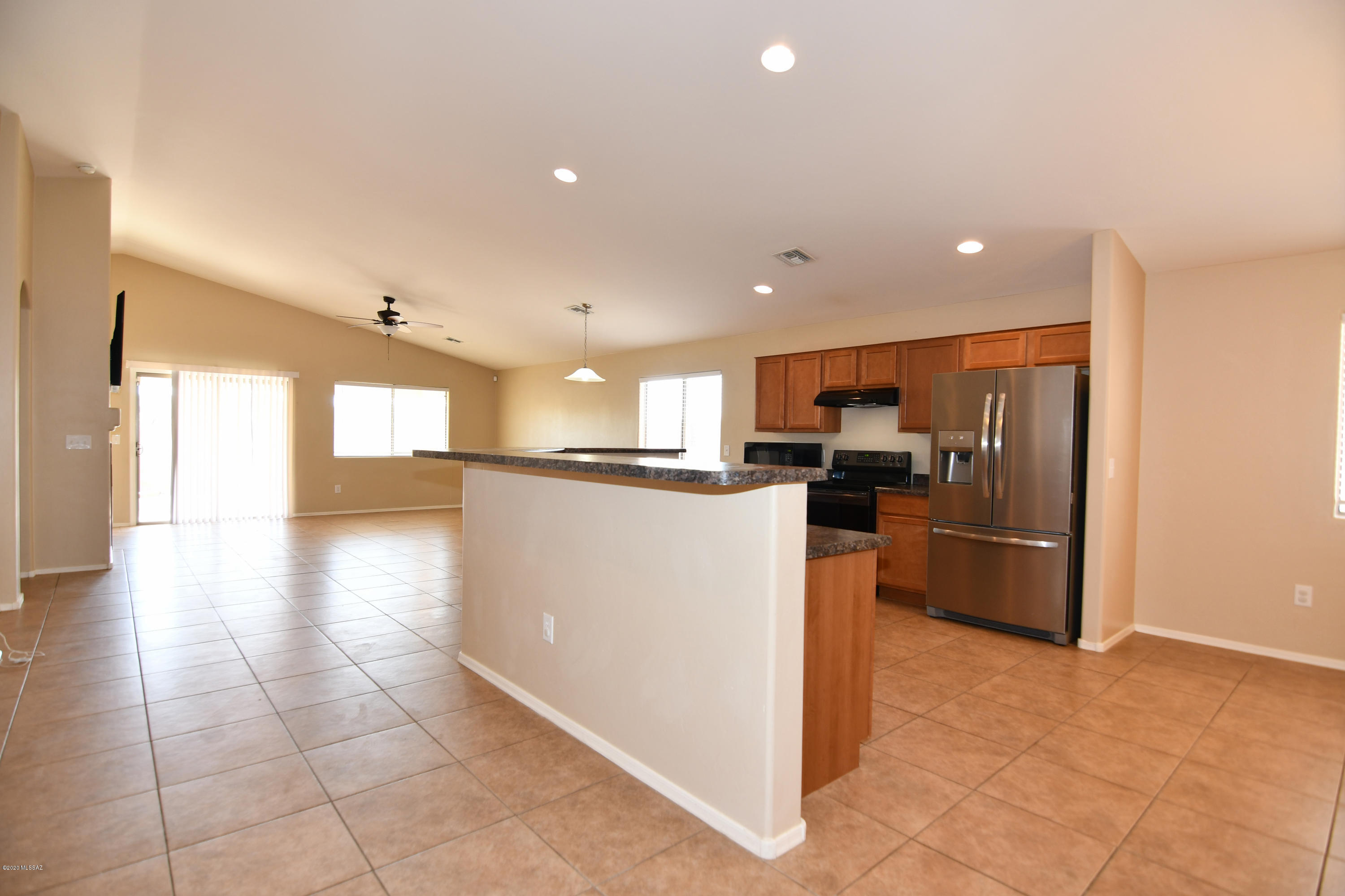 Sonoran Ranch Estates - Residential