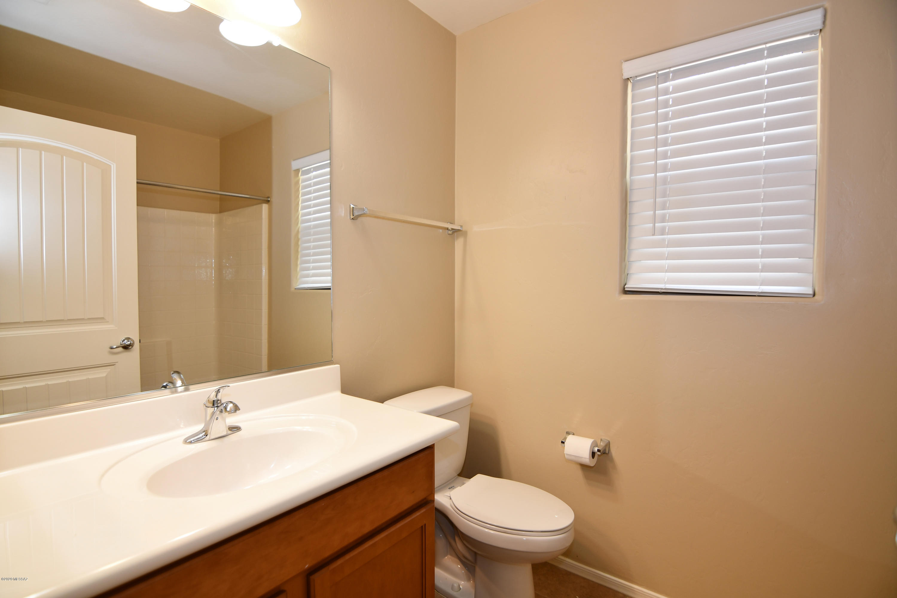 Sonoran Ranch Estates - Residential
