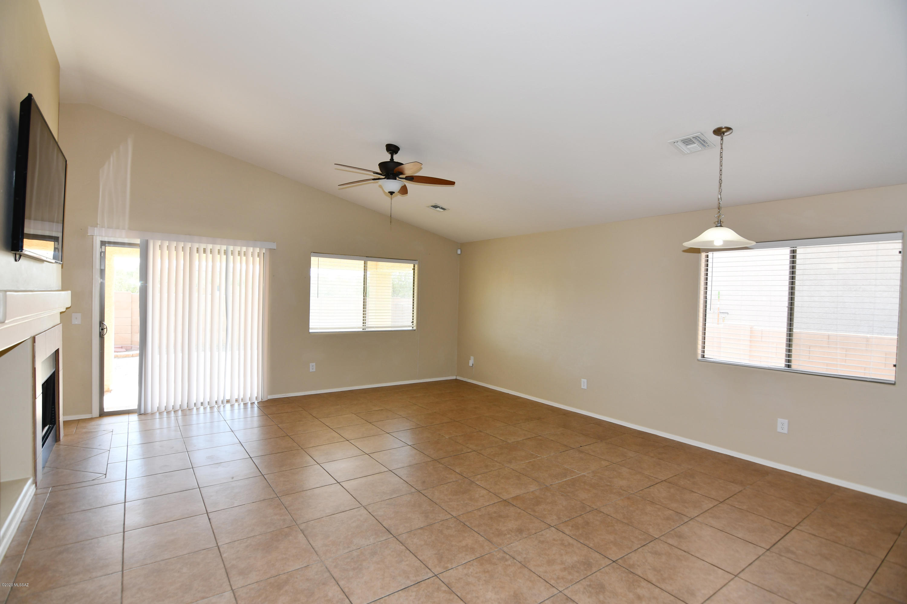 Sonoran Ranch Estates - Residential