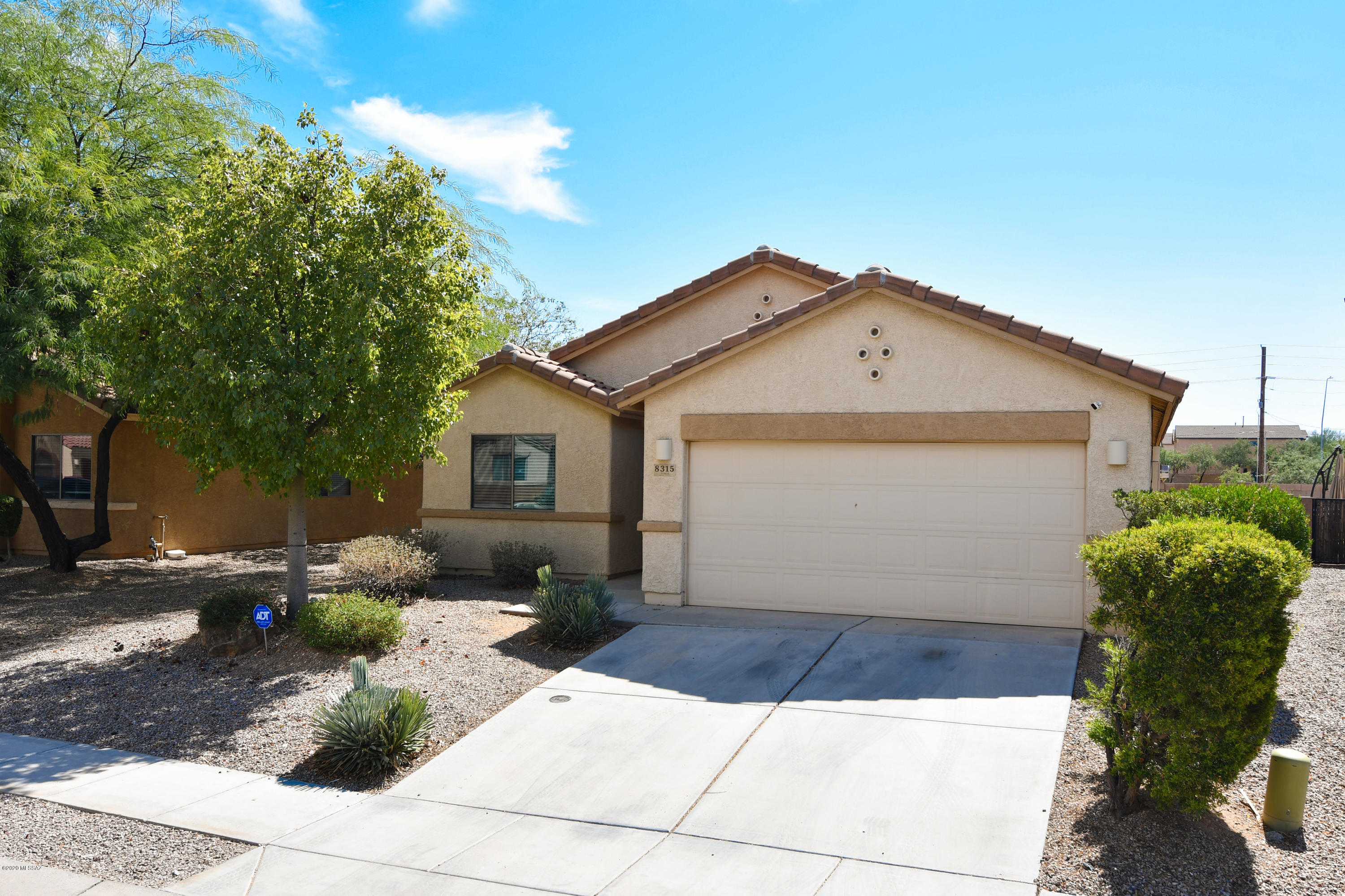 Sonoran Ranch Estates - Residential