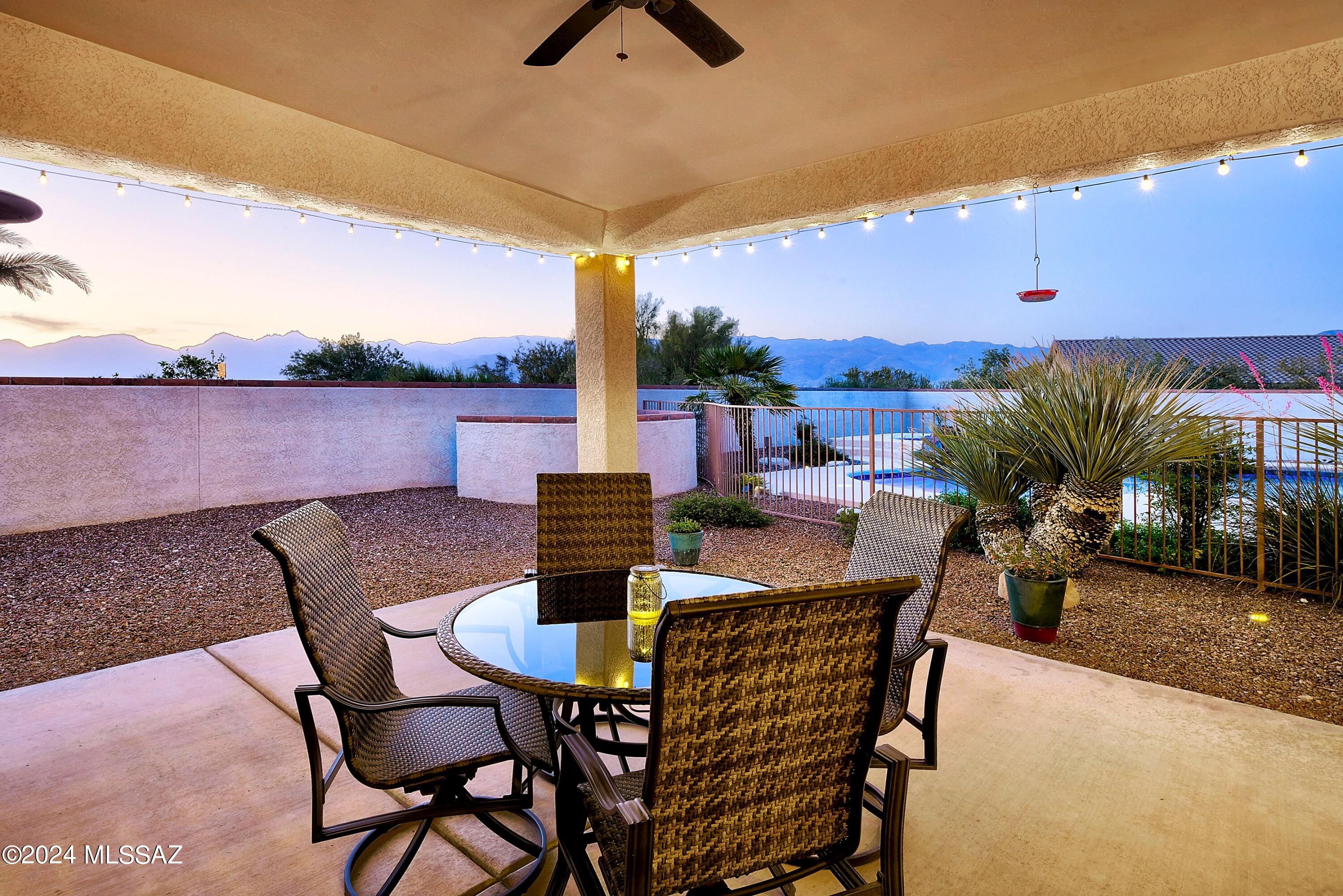 Monument Estates (1-35) - Residential