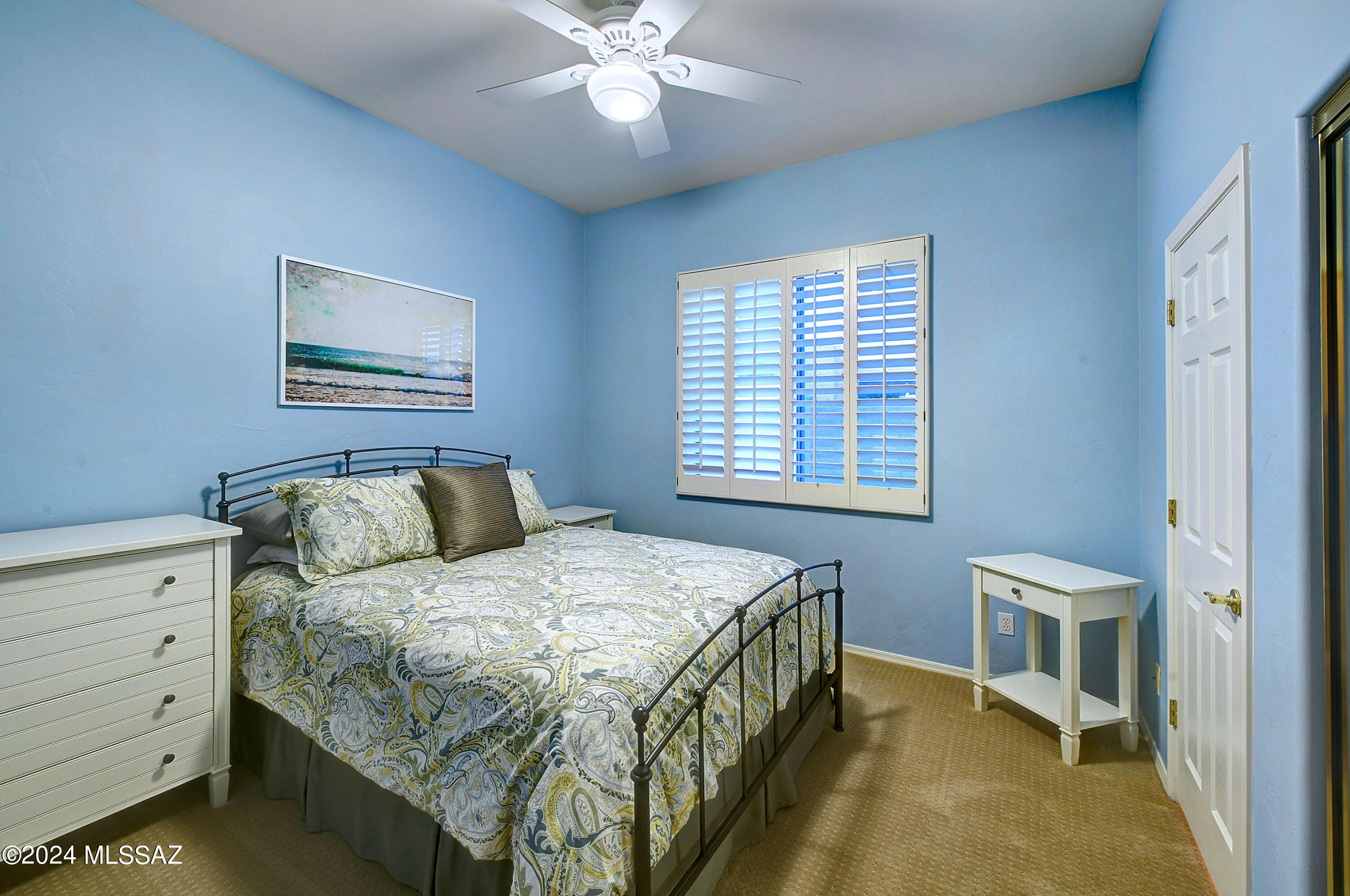 Monument Estates (1-35) - Residential