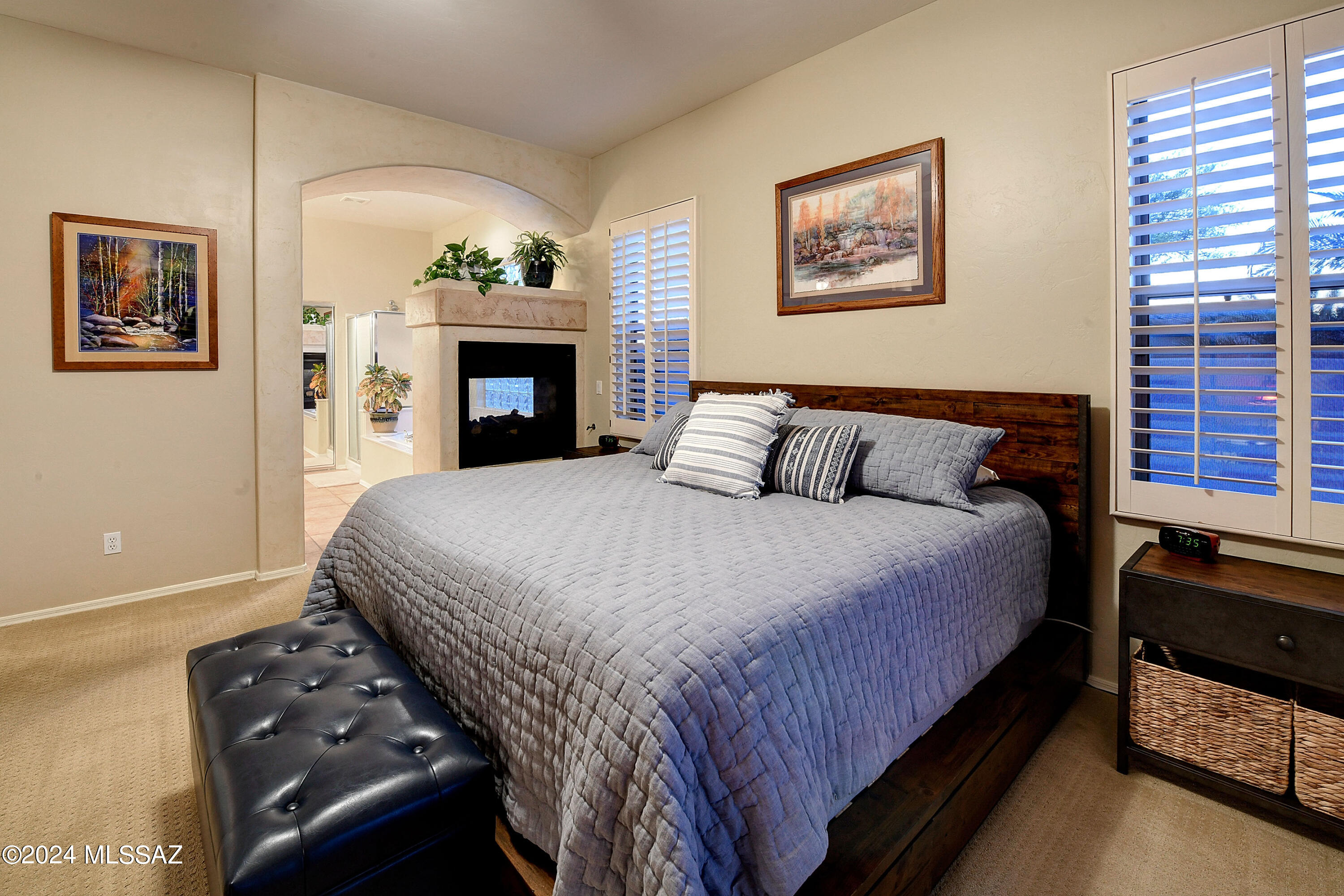 Monument Estates (1-35) - Residential