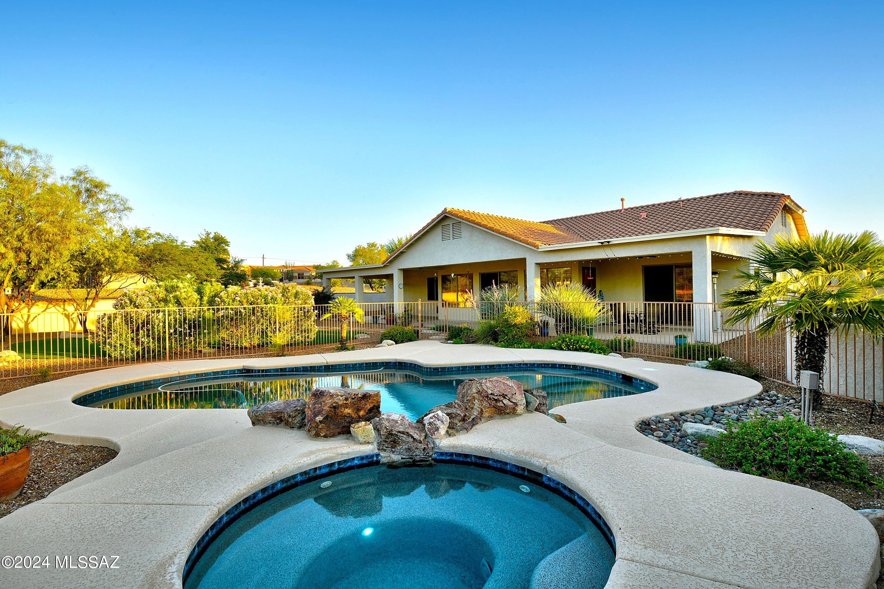 Monument Estates (1-35) - Residential