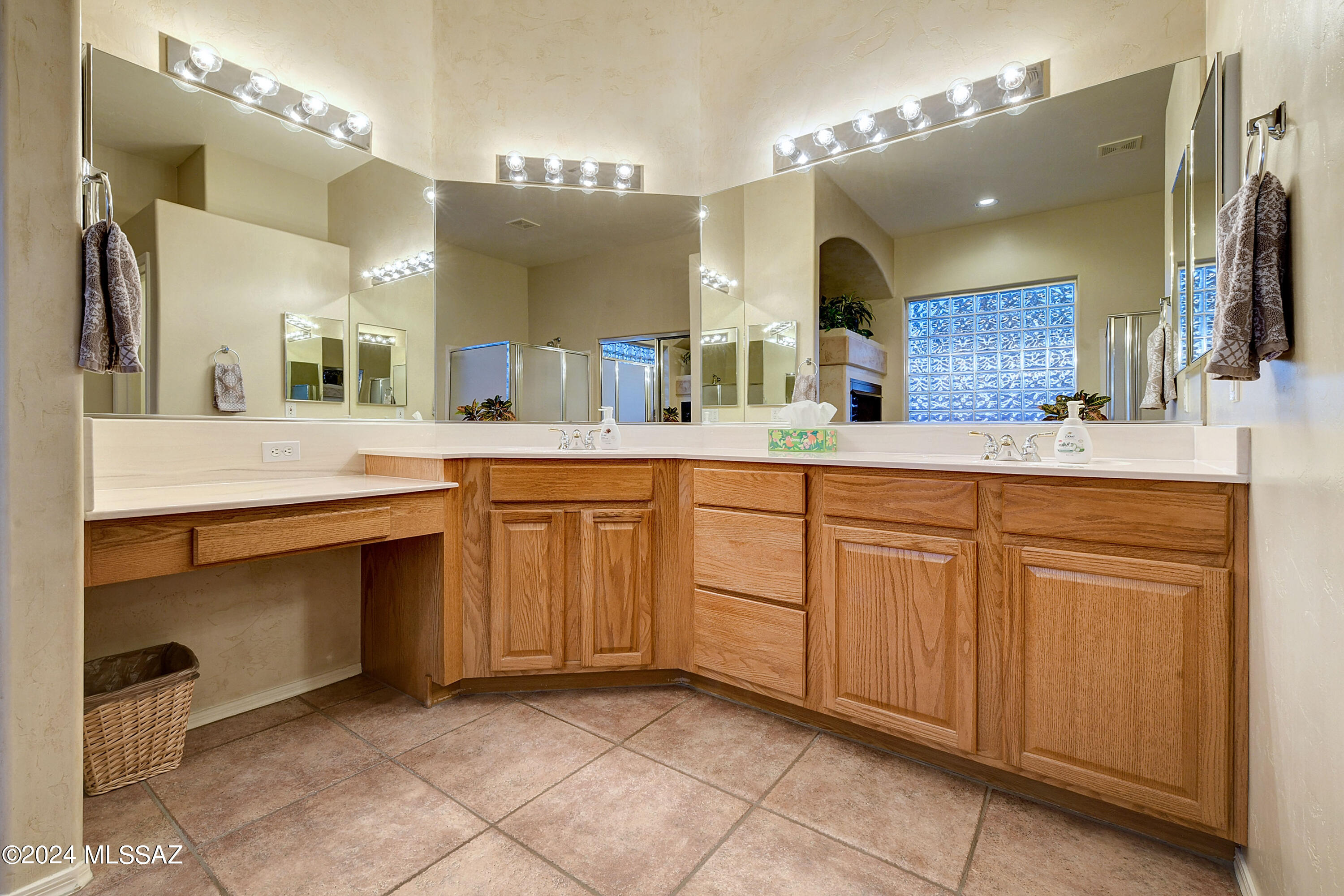 Monument Estates (1-35) - Residential