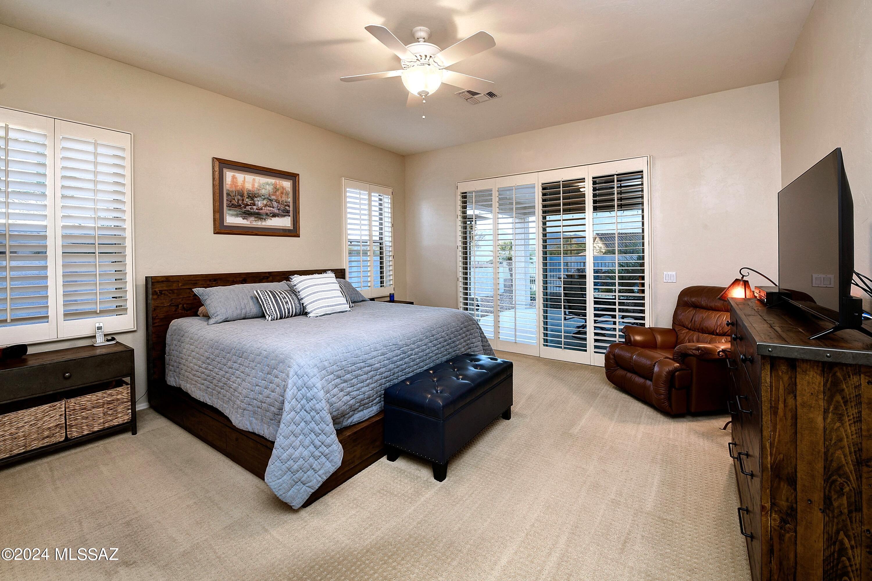 Monument Estates (1-35) - Residential