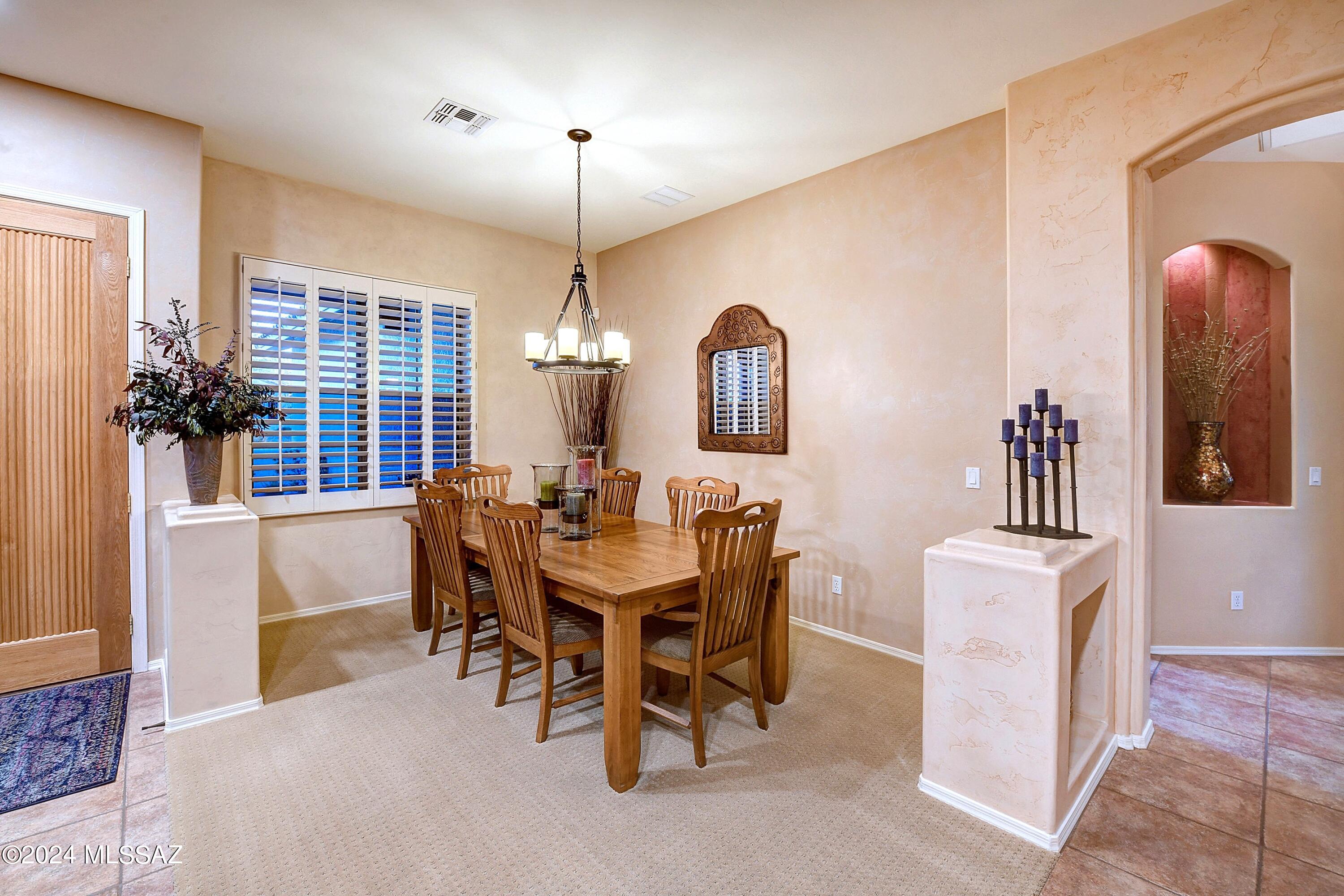 Monument Estates (1-35) - Residential