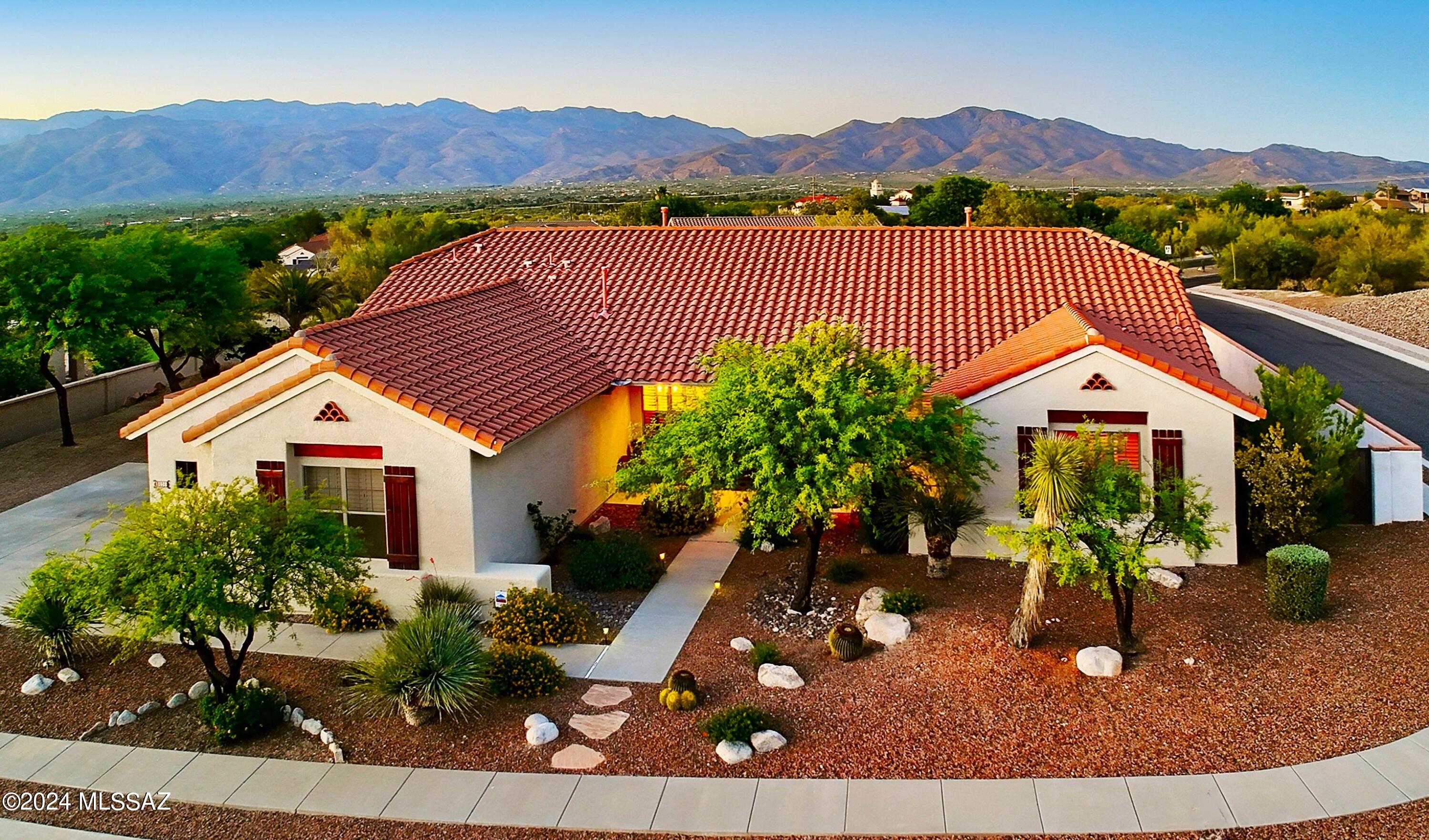 Monument Estates (1-35) - Residential