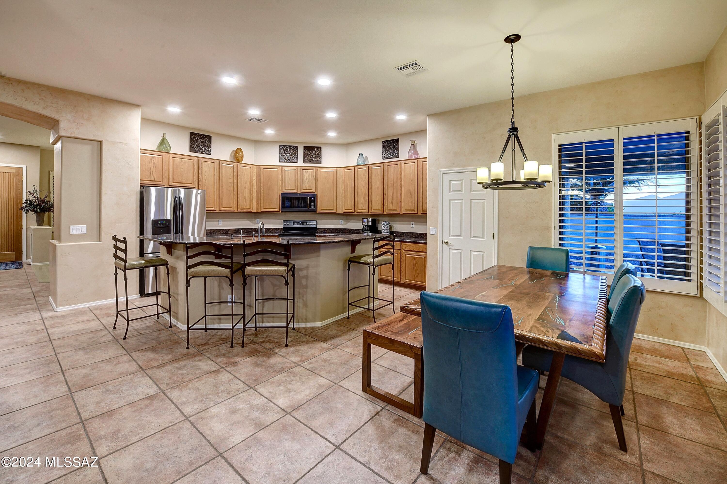 Monument Estates (1-35) - Residential