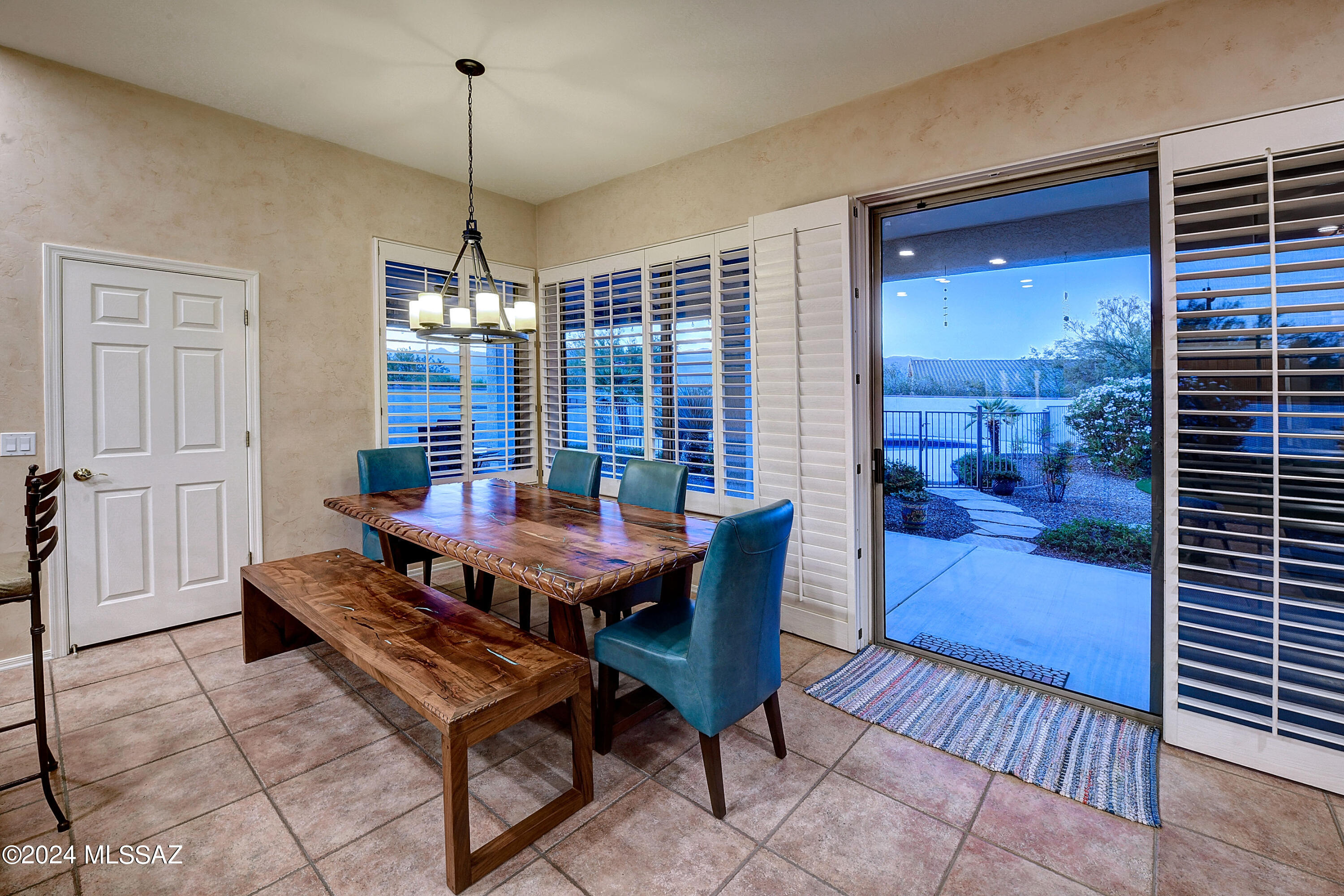 Monument Estates (1-35) - Residential