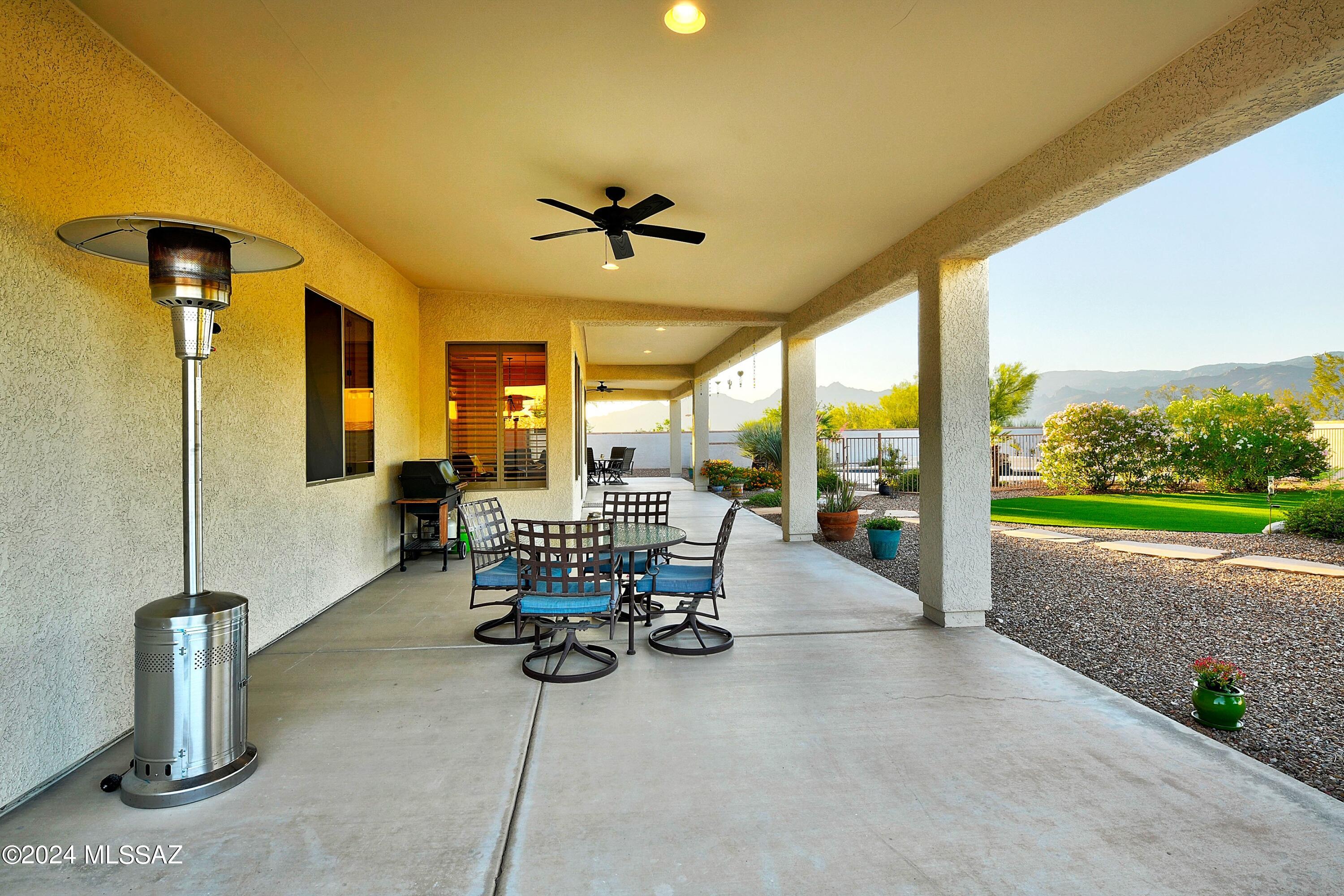 Monument Estates (1-35) - Residential