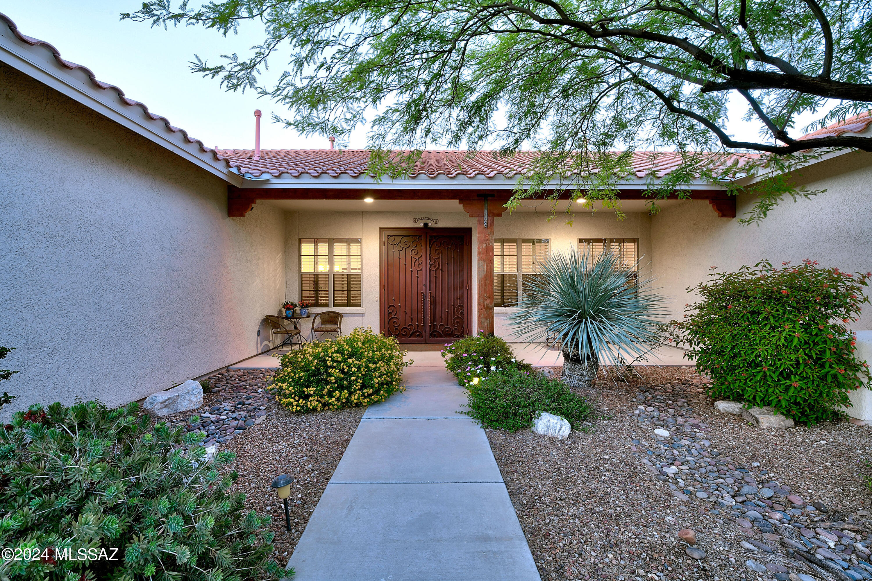 Monument Estates (1-35) - Residential
