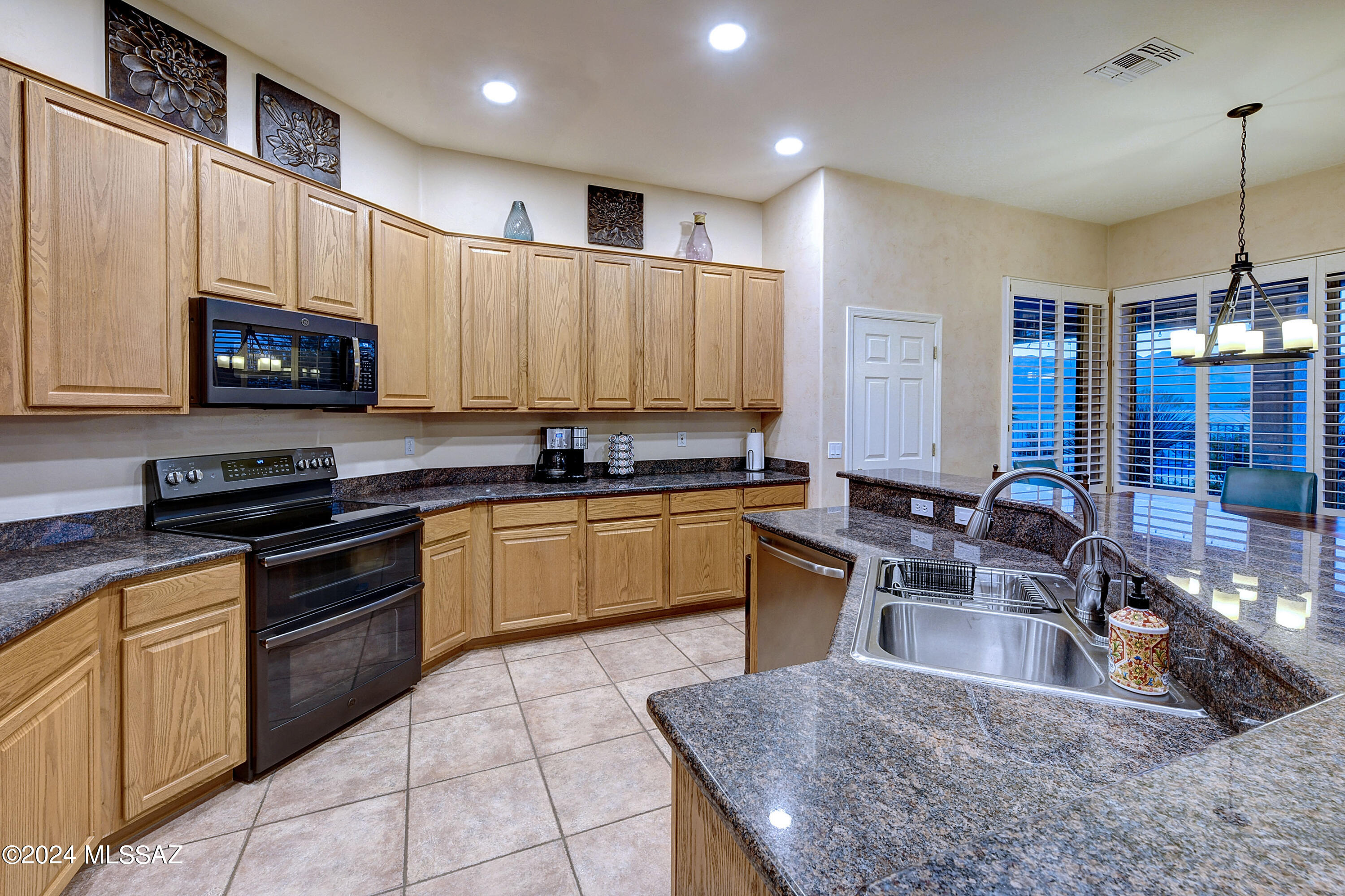Monument Estates (1-35) - Residential
