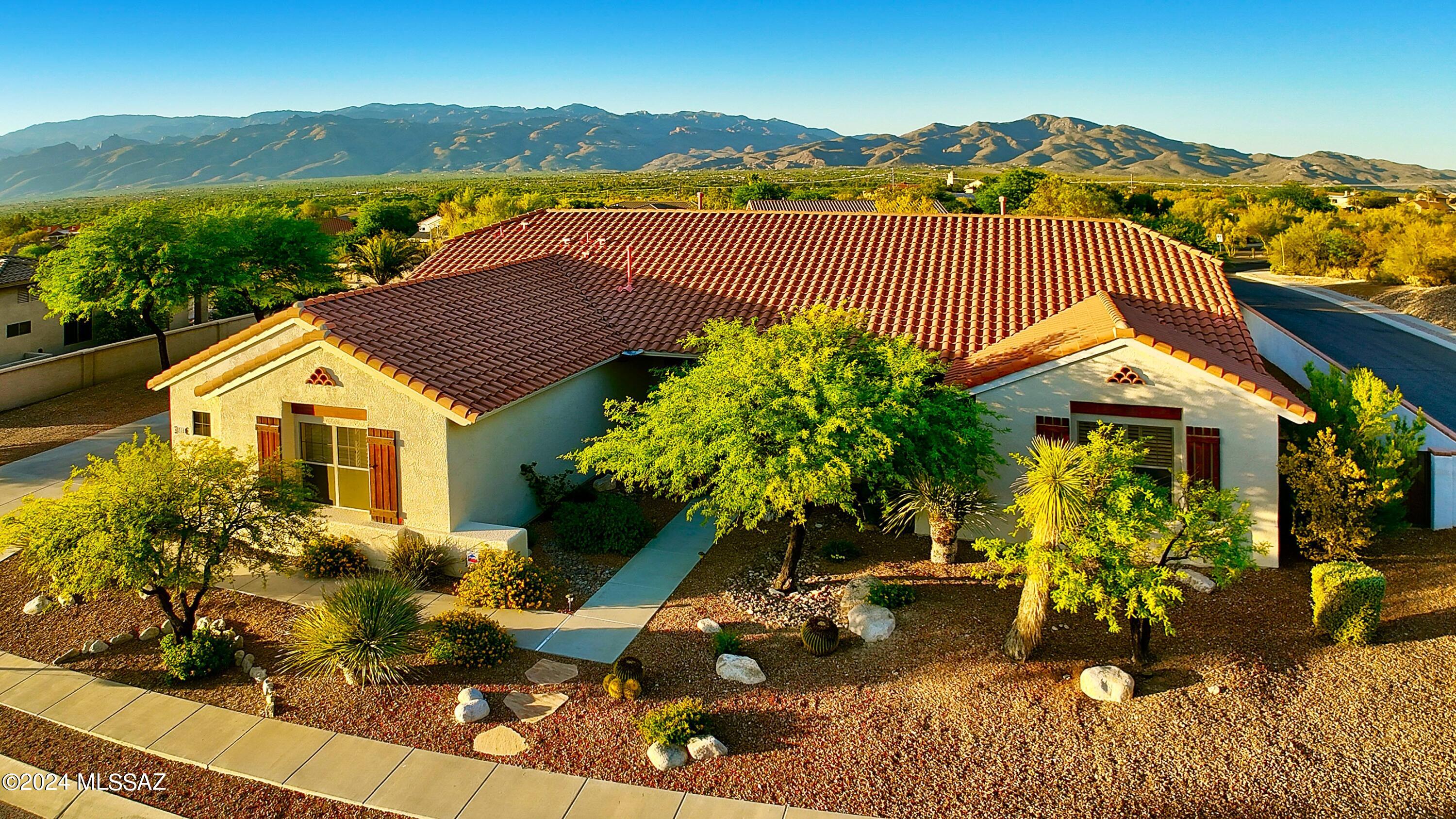 Monument Estates (1-35) - Residential